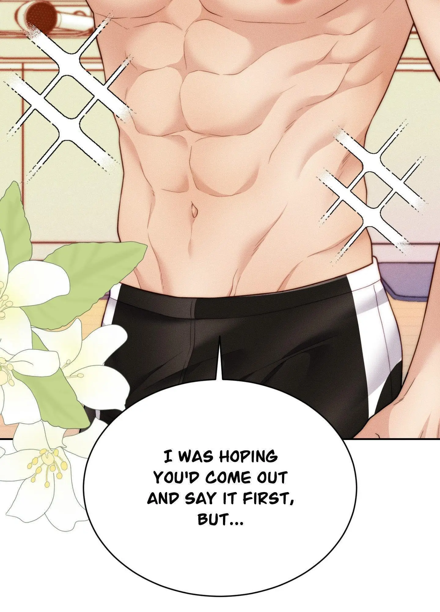 Love Remedy - Chapter 50 Page 43