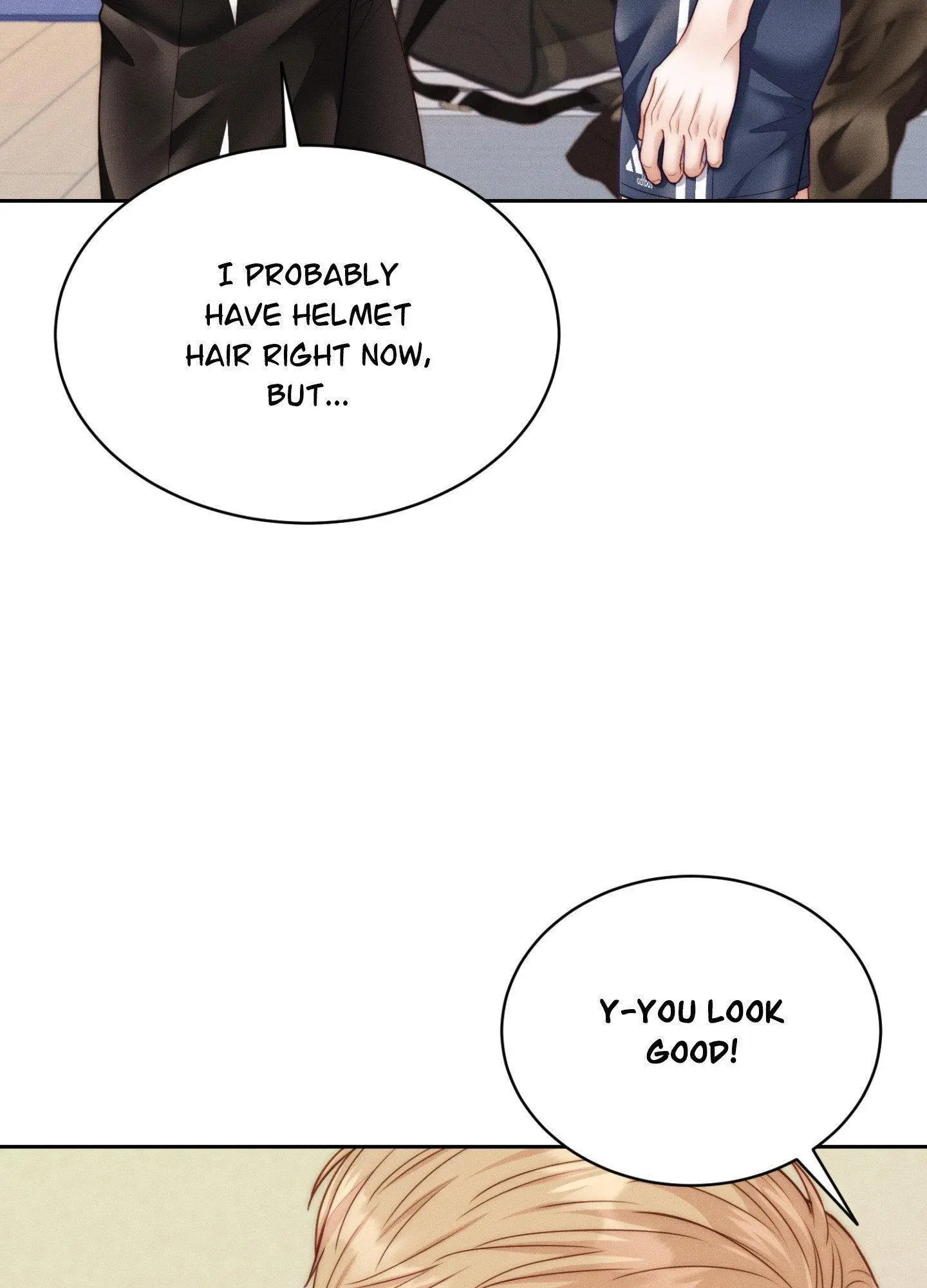 Love Remedy - Chapter 50 Page 48
