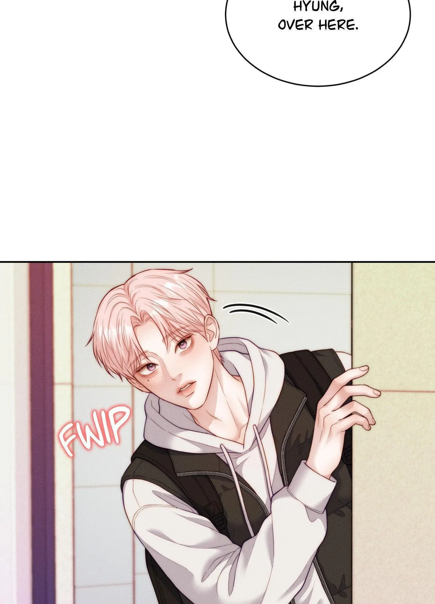 Love Remedy - Chapter 50 Page 5