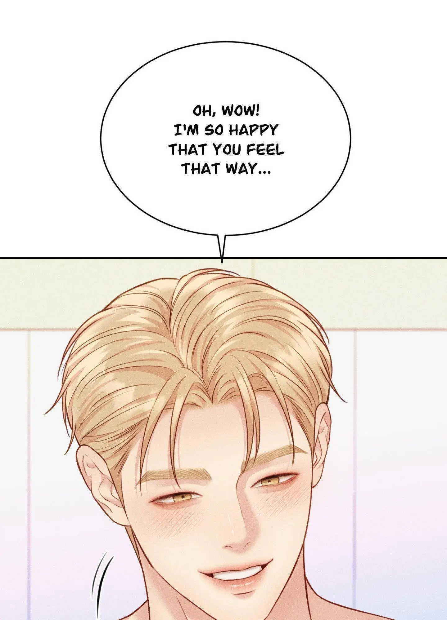 Love Remedy - Chapter 50 Page 52