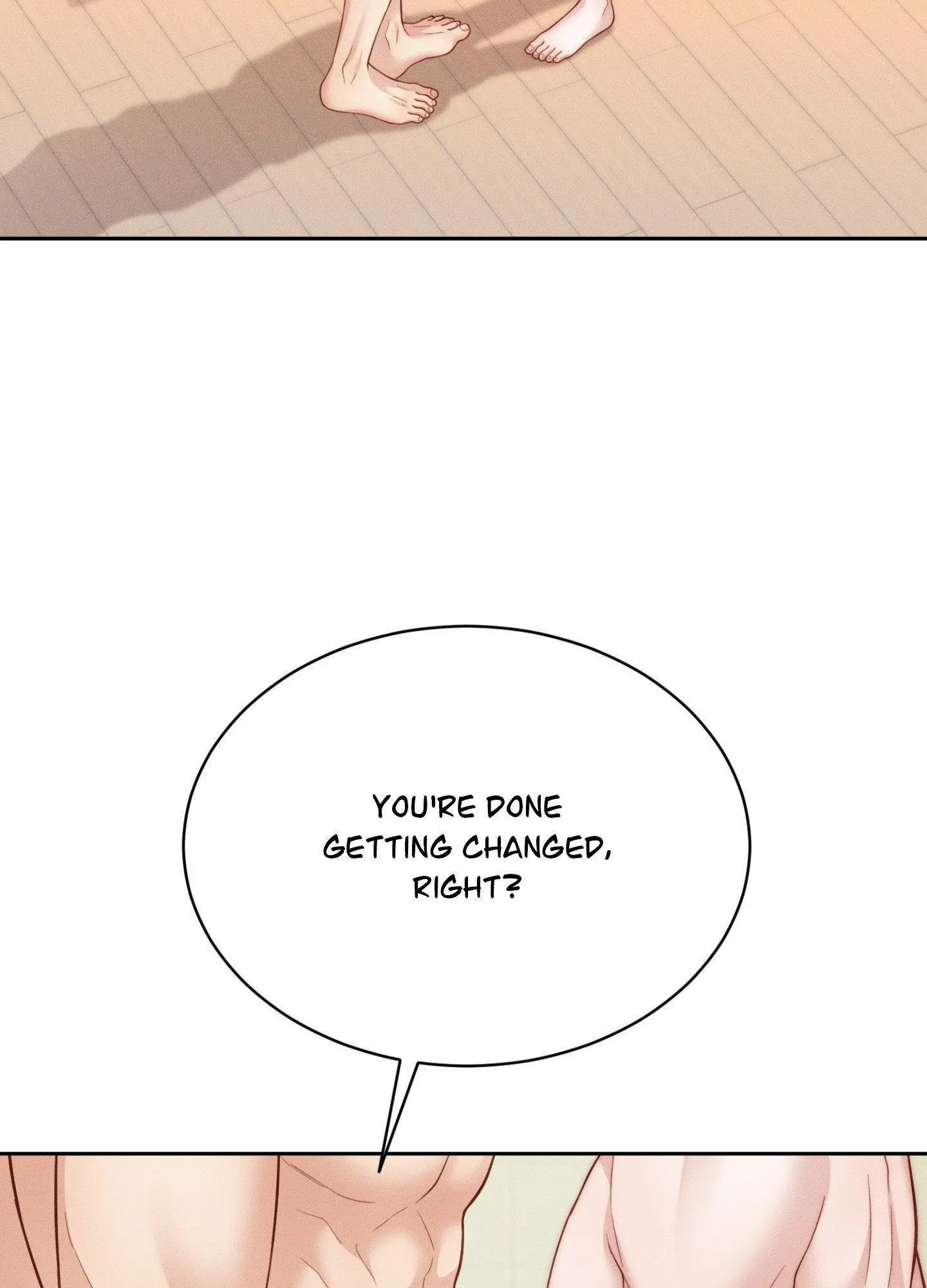Love Remedy - Chapter 50 Page 55