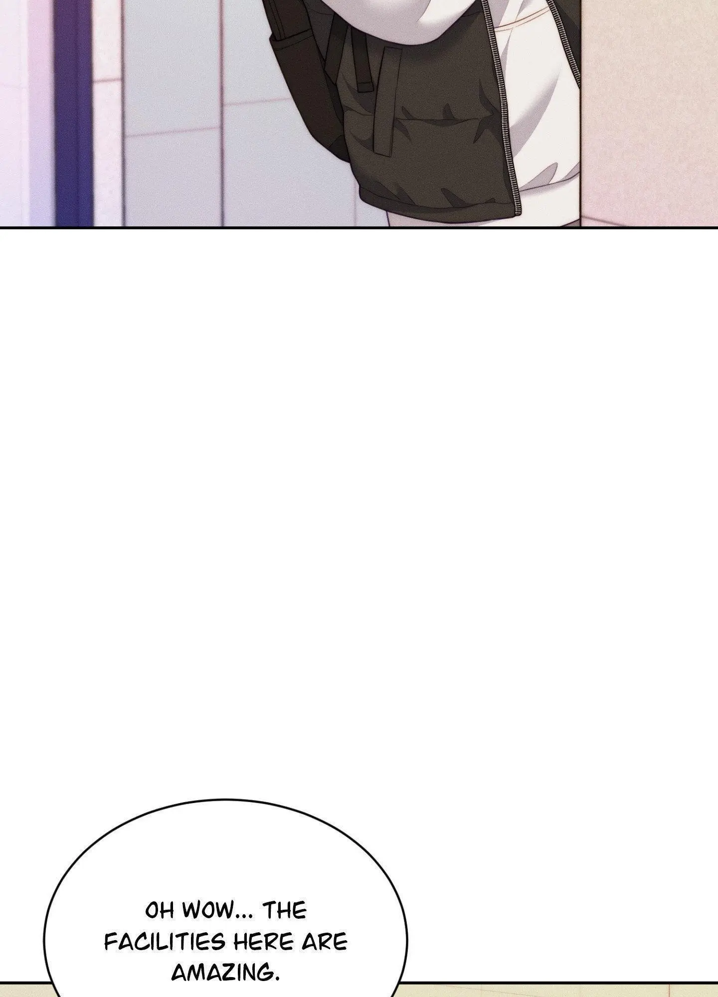 Love Remedy - Chapter 50 Page 6
