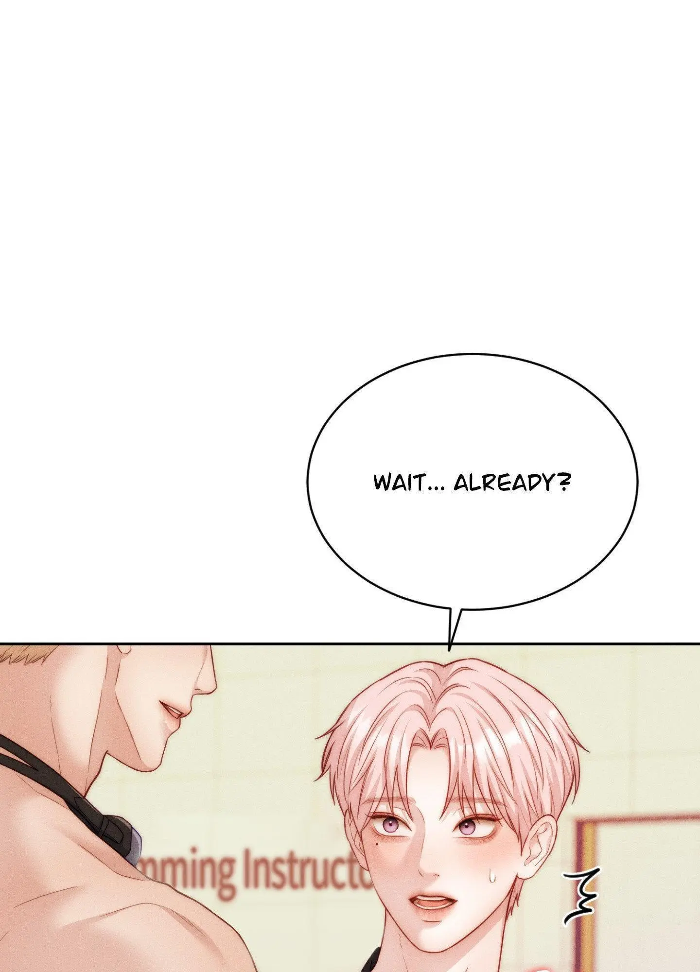 Love Remedy - Chapter 50 Page 68