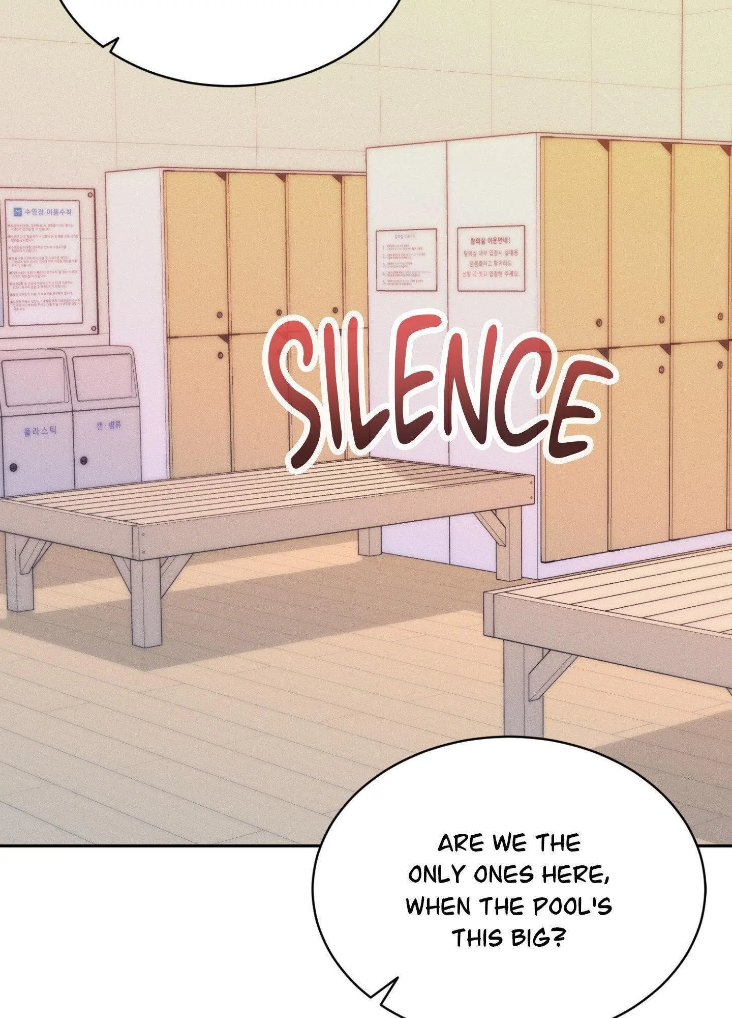 Love Remedy - Chapter 50 Page 7