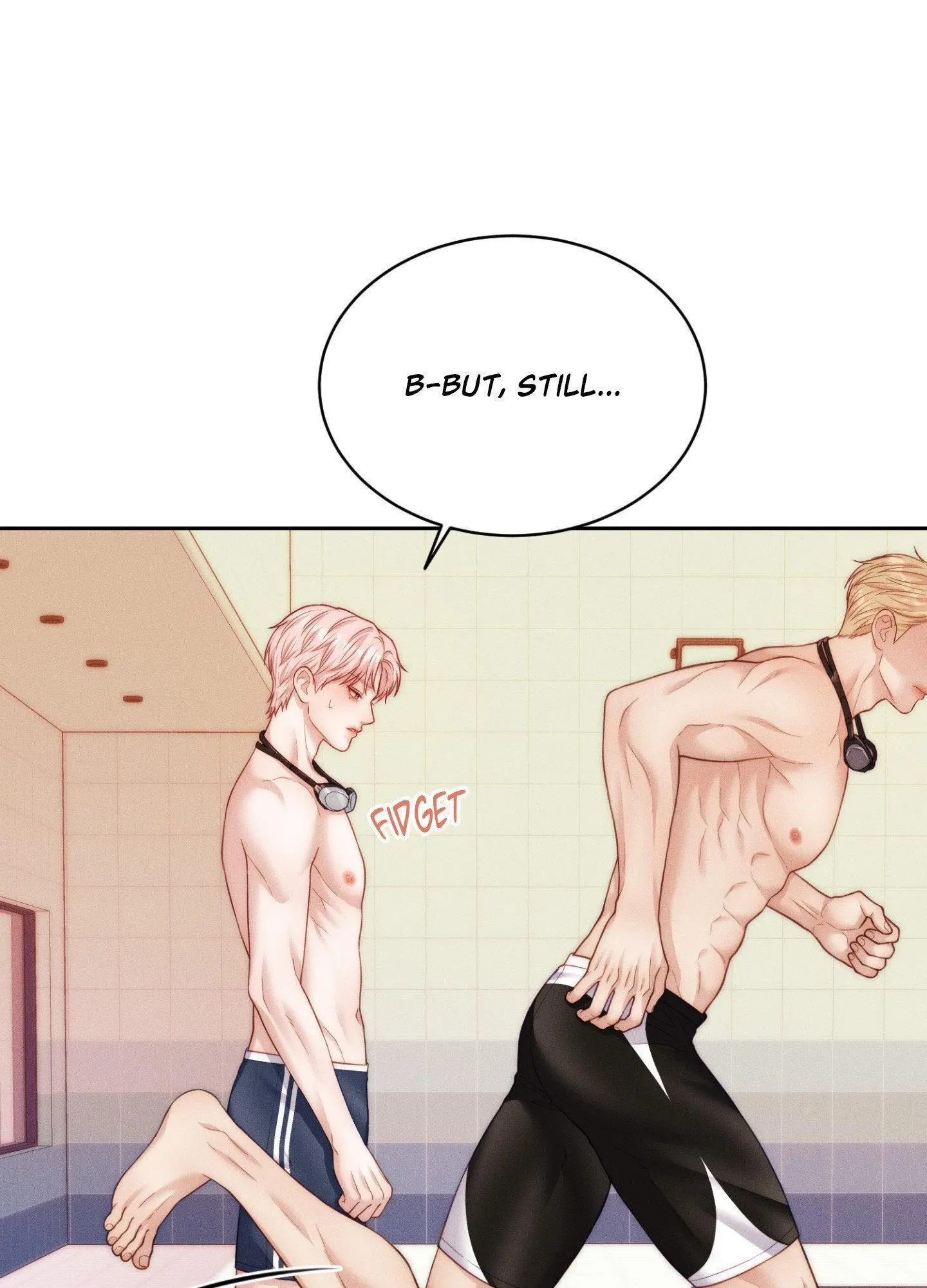 Love Remedy - Chapter 50 Page 70