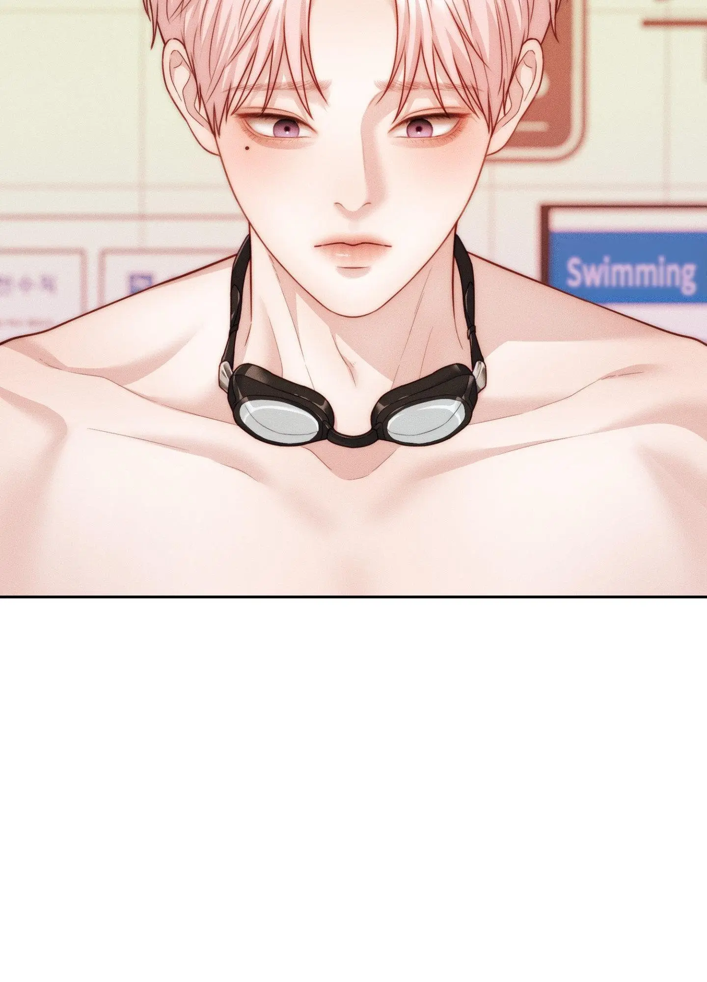 Love Remedy - Chapter 50 Page 76