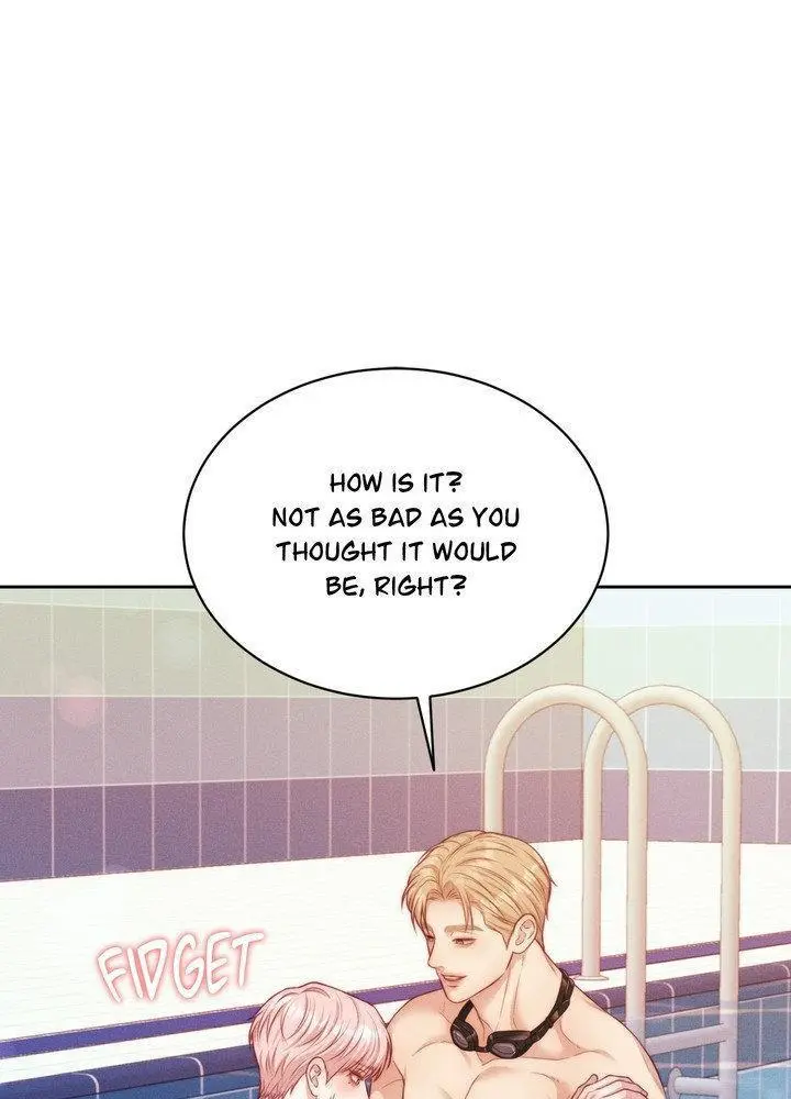 Love Remedy - Chapter 51 Page 2