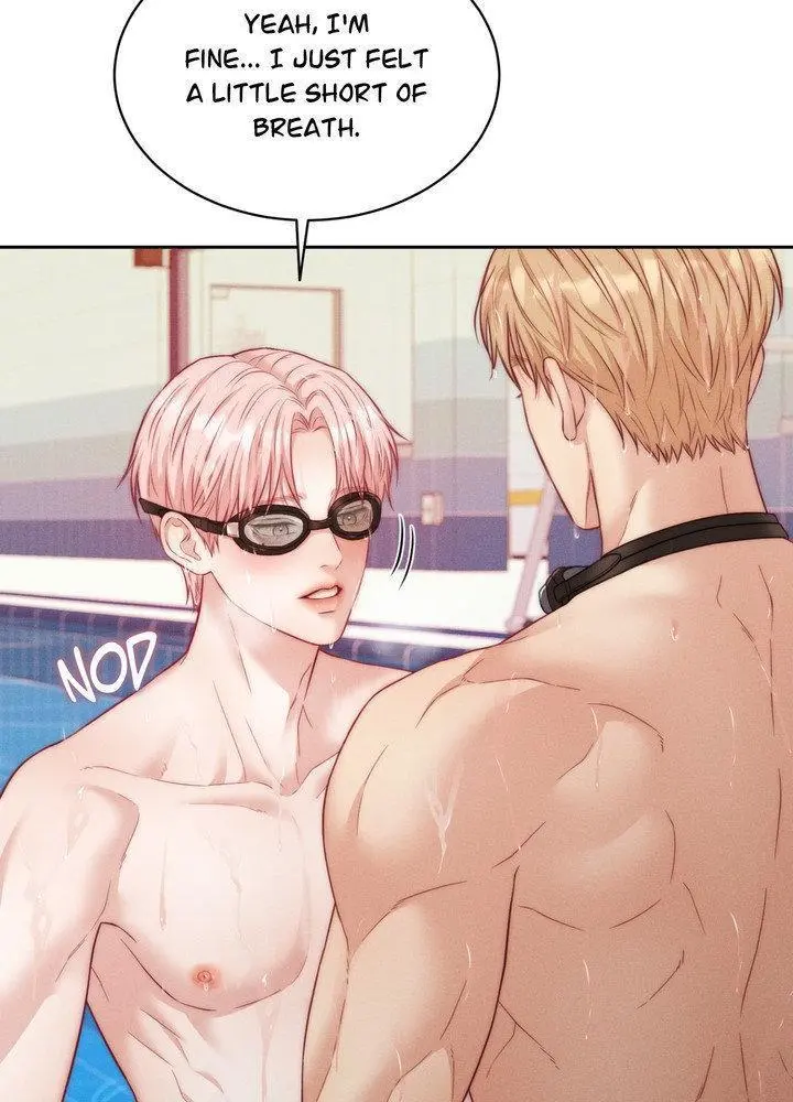 Love Remedy - Chapter 51 Page 63