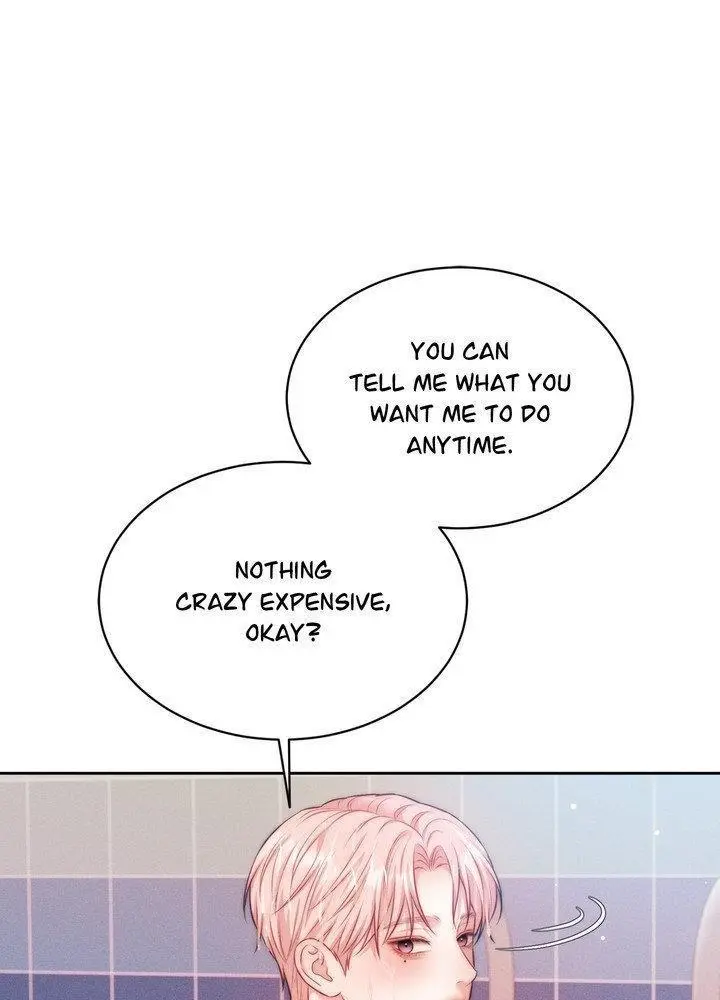 Love Remedy - Chapter 51 Page 68
