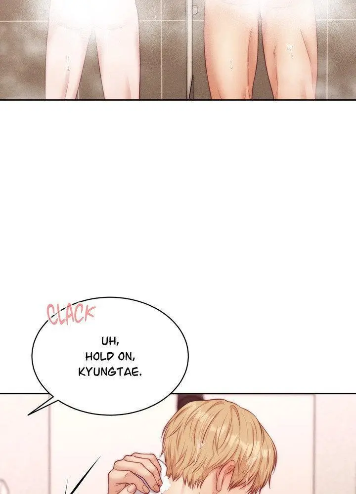 Love Remedy - Chapter 51 Page 88