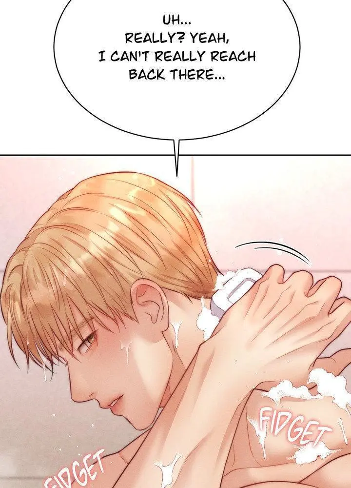 Love Remedy - Chapter 51 Page 92