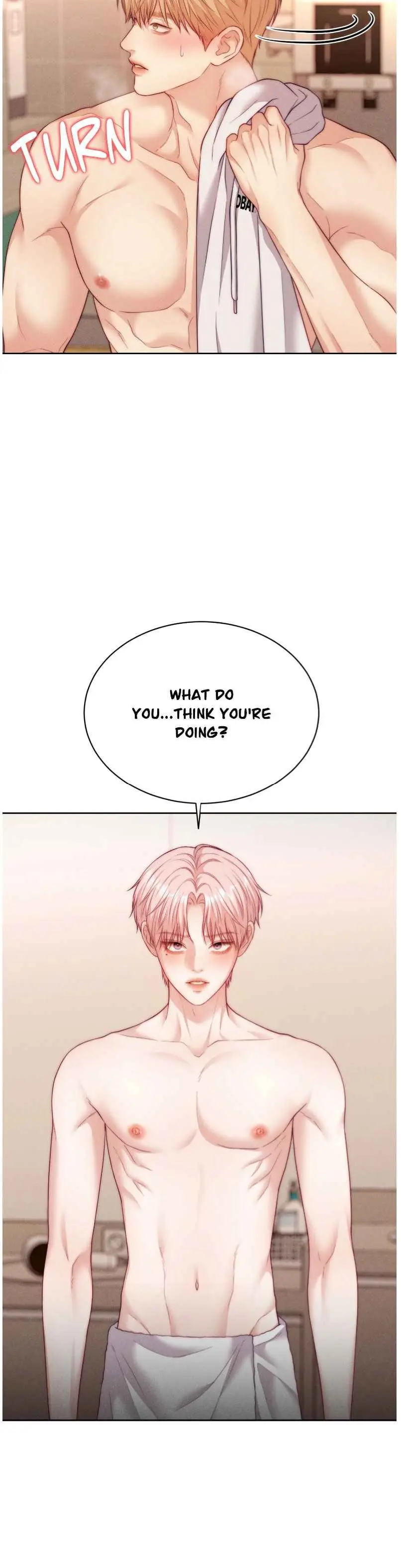 Love Remedy - Chapter 52 Page 10