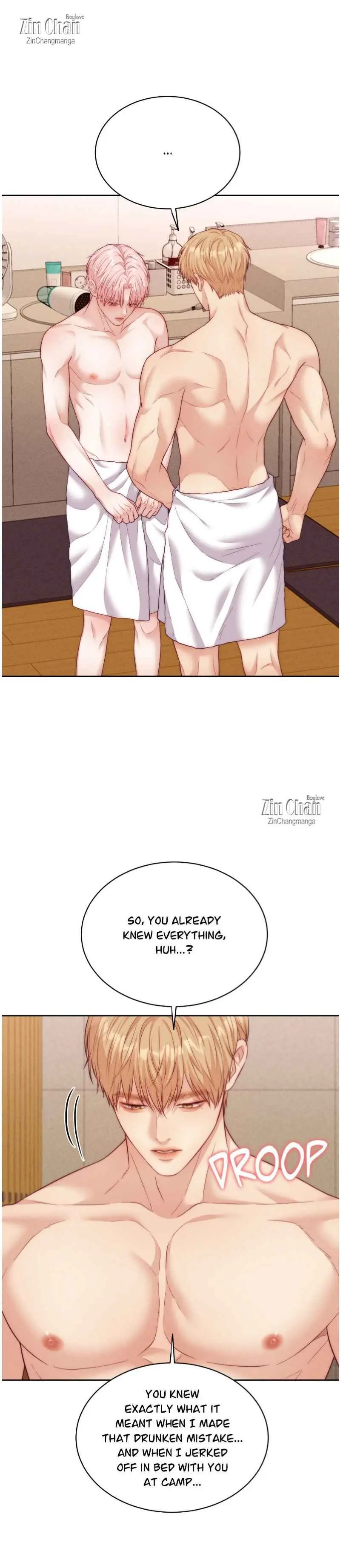 Love Remedy - Chapter 52 Page 13