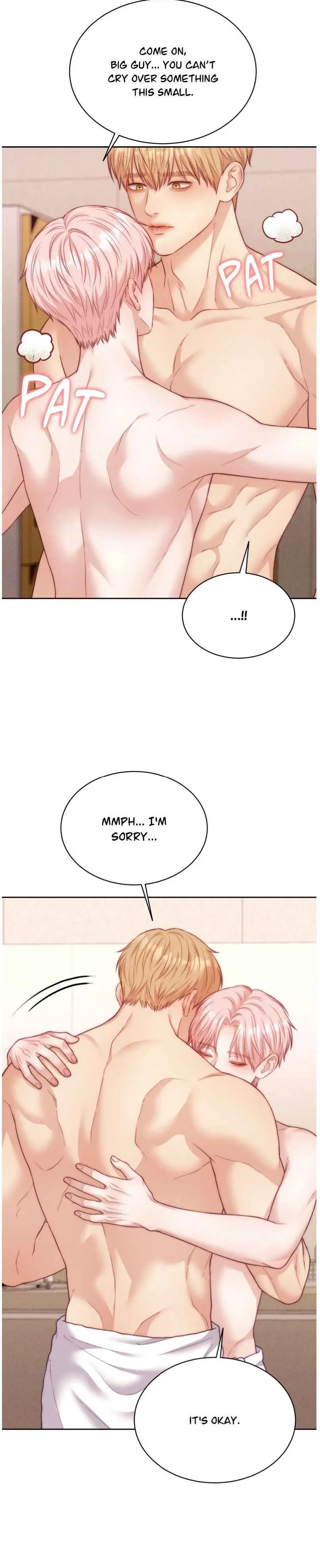 Love Remedy - Chapter 52 Page 19