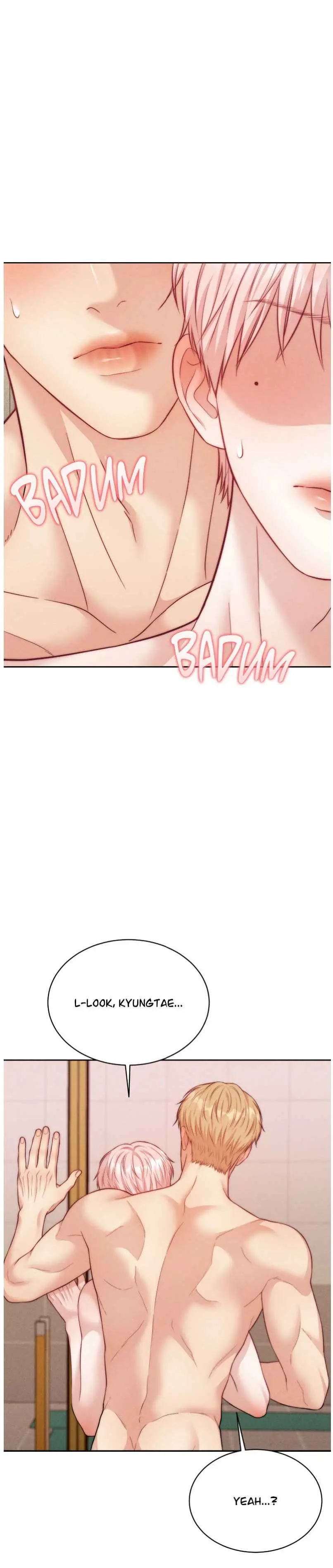 Love Remedy - Chapter 52 Page 32