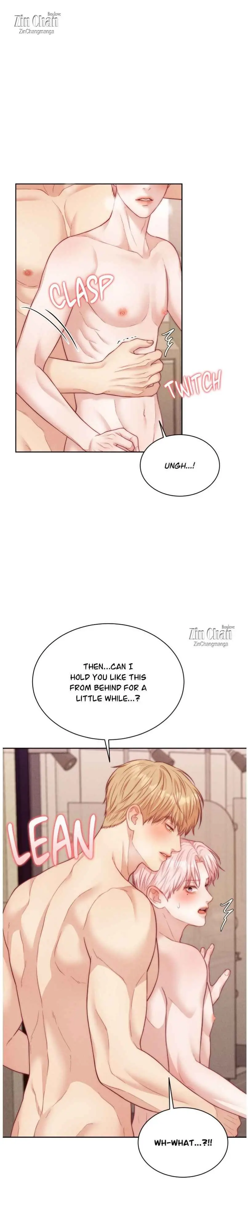 Love Remedy - Chapter 52 Page 35