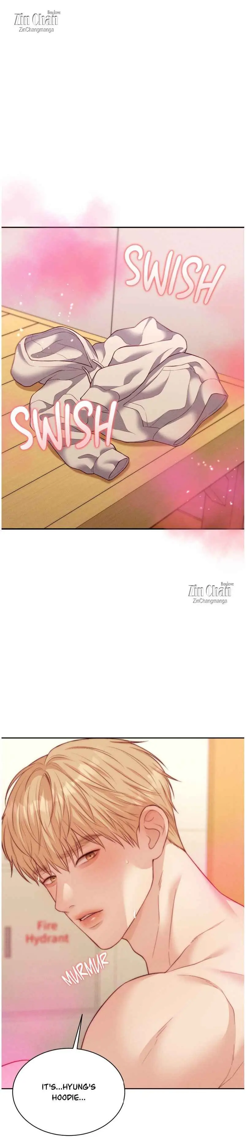 Love Remedy - Chapter 52 Page 5