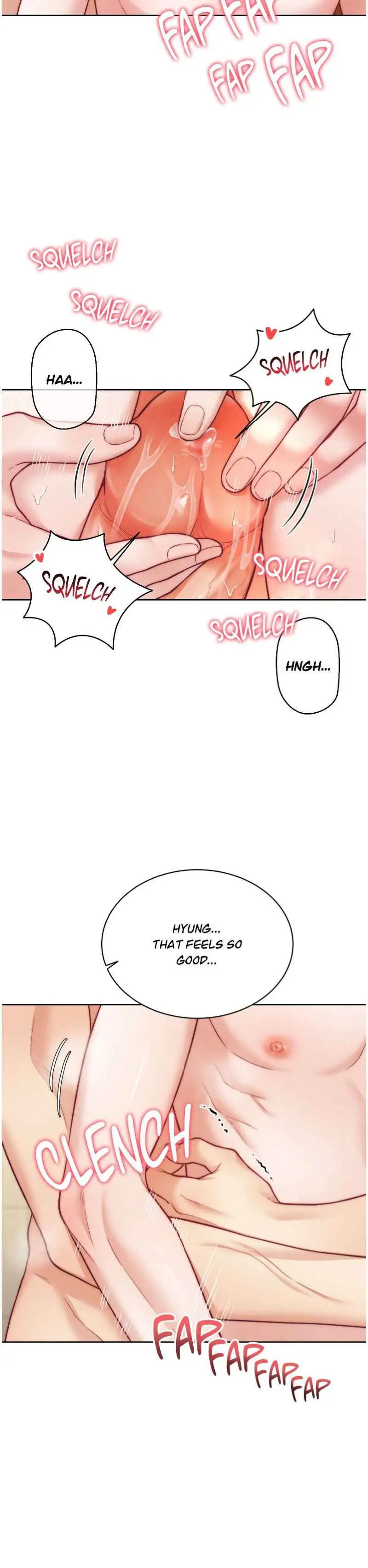 Love Remedy - Chapter 53 Page 11