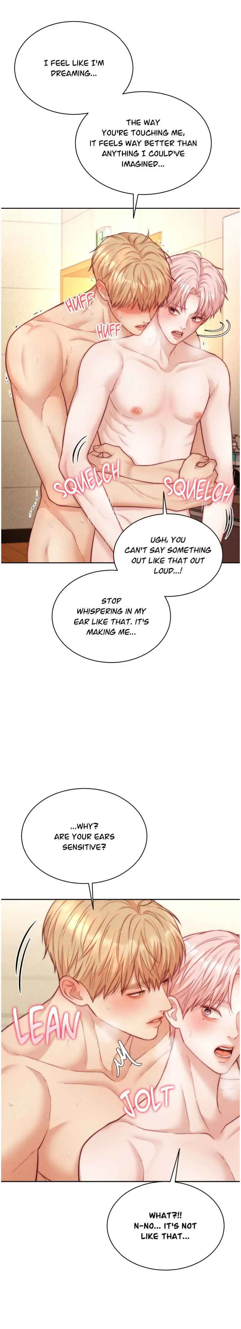 Love Remedy - Chapter 53 Page 12