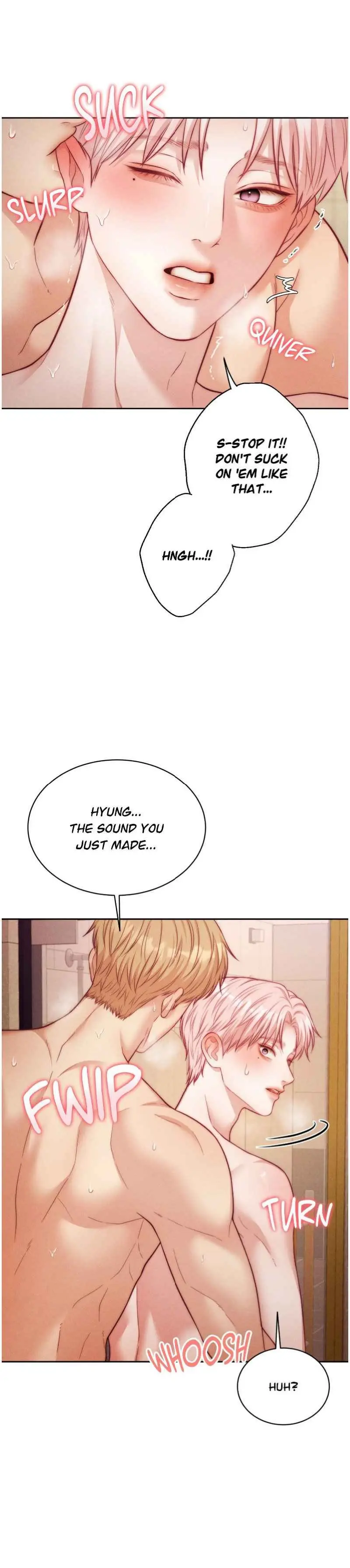 Love Remedy - Chapter 53 Page 14