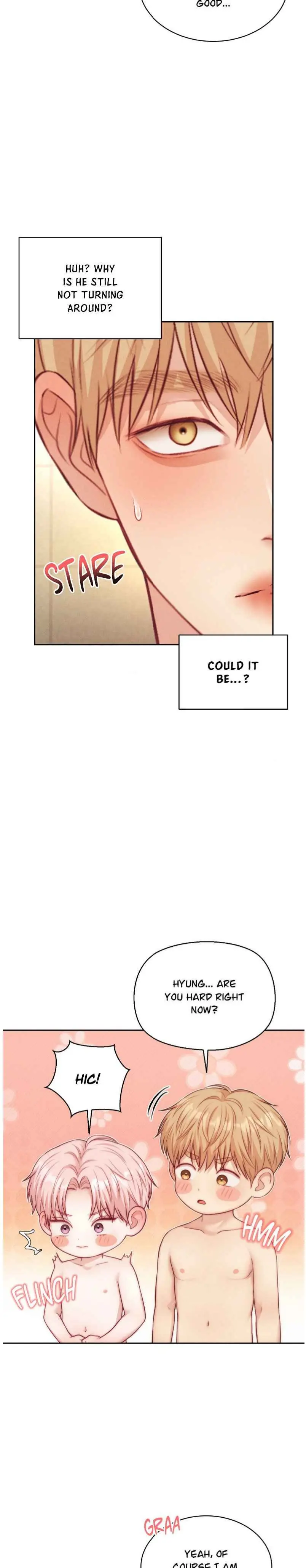Love Remedy - Chapter 53 Page 23