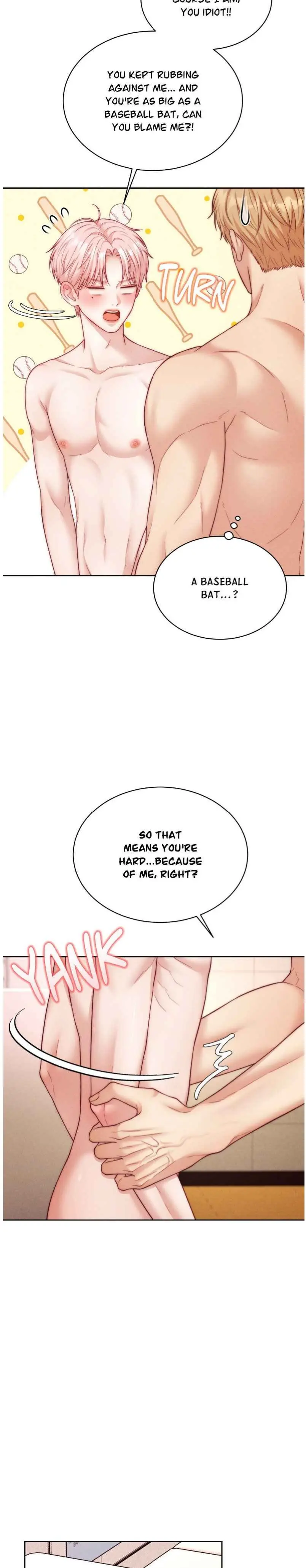 Love Remedy - Chapter 53 Page 24