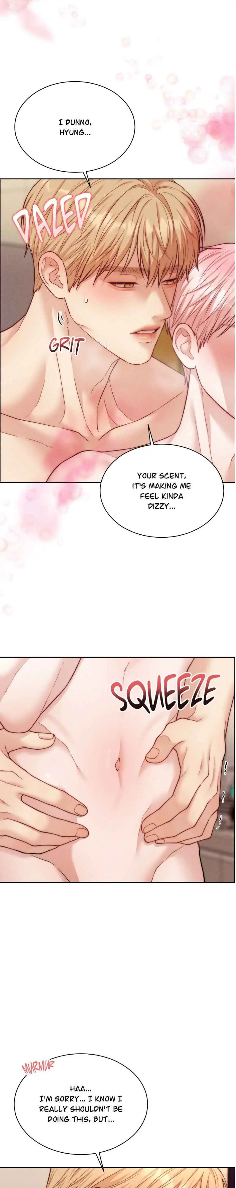 Love Remedy - Chapter 53 Page 4