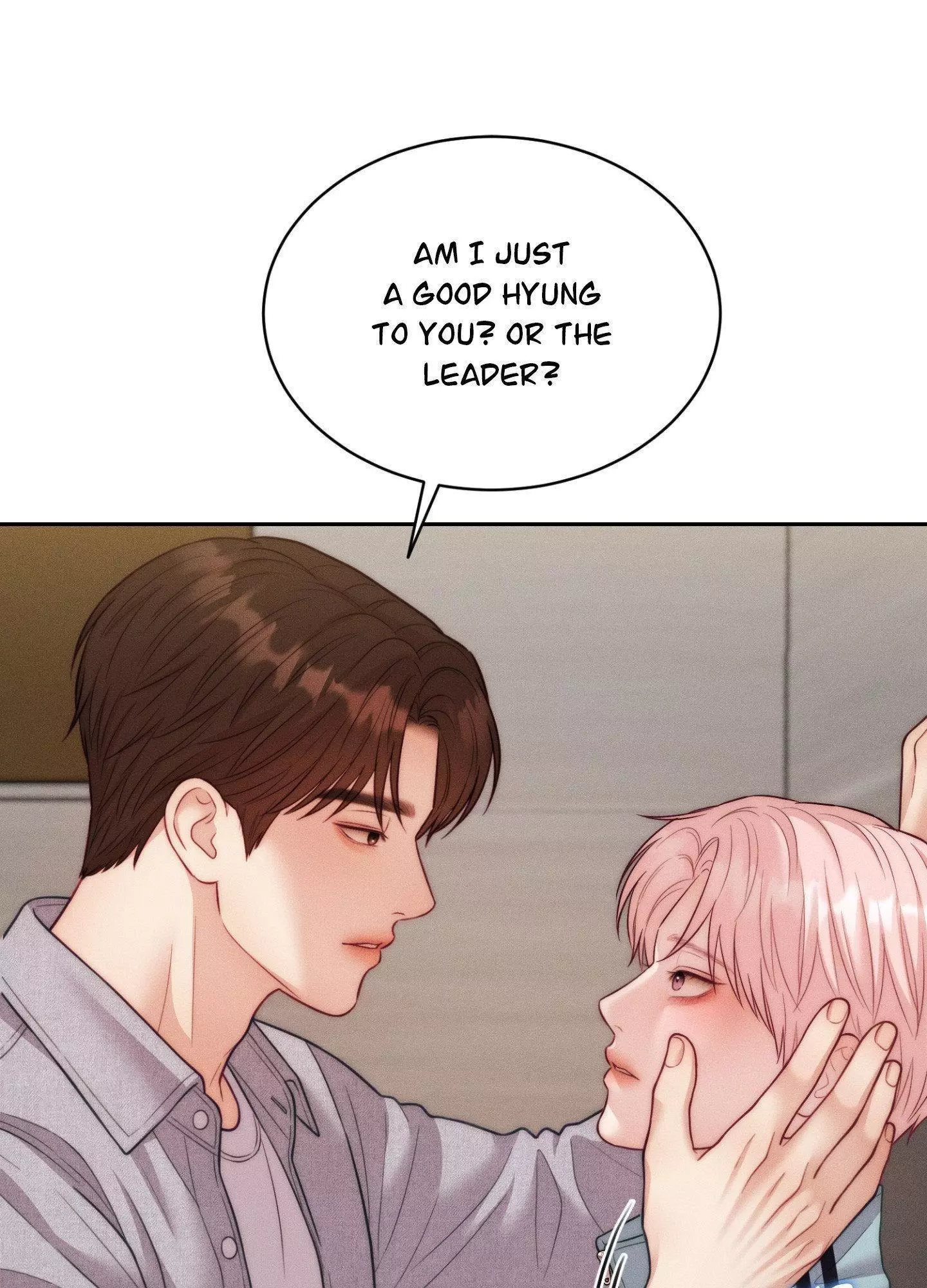 Love Remedy - Chapter 54 Page 104