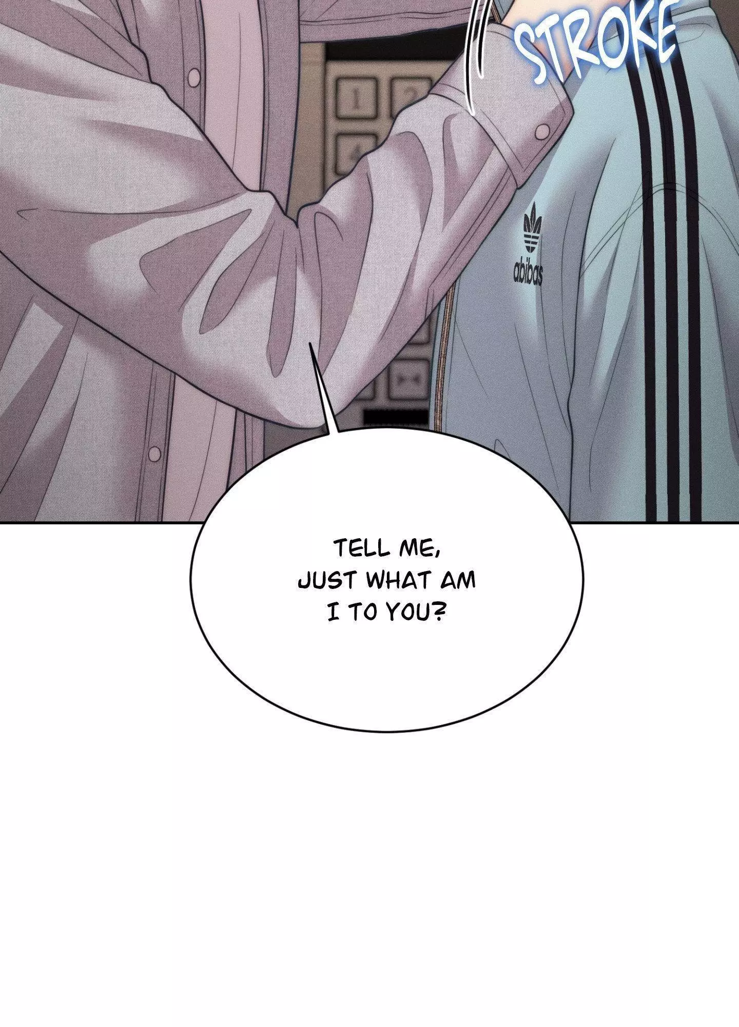 Love Remedy - Chapter 54 Page 105