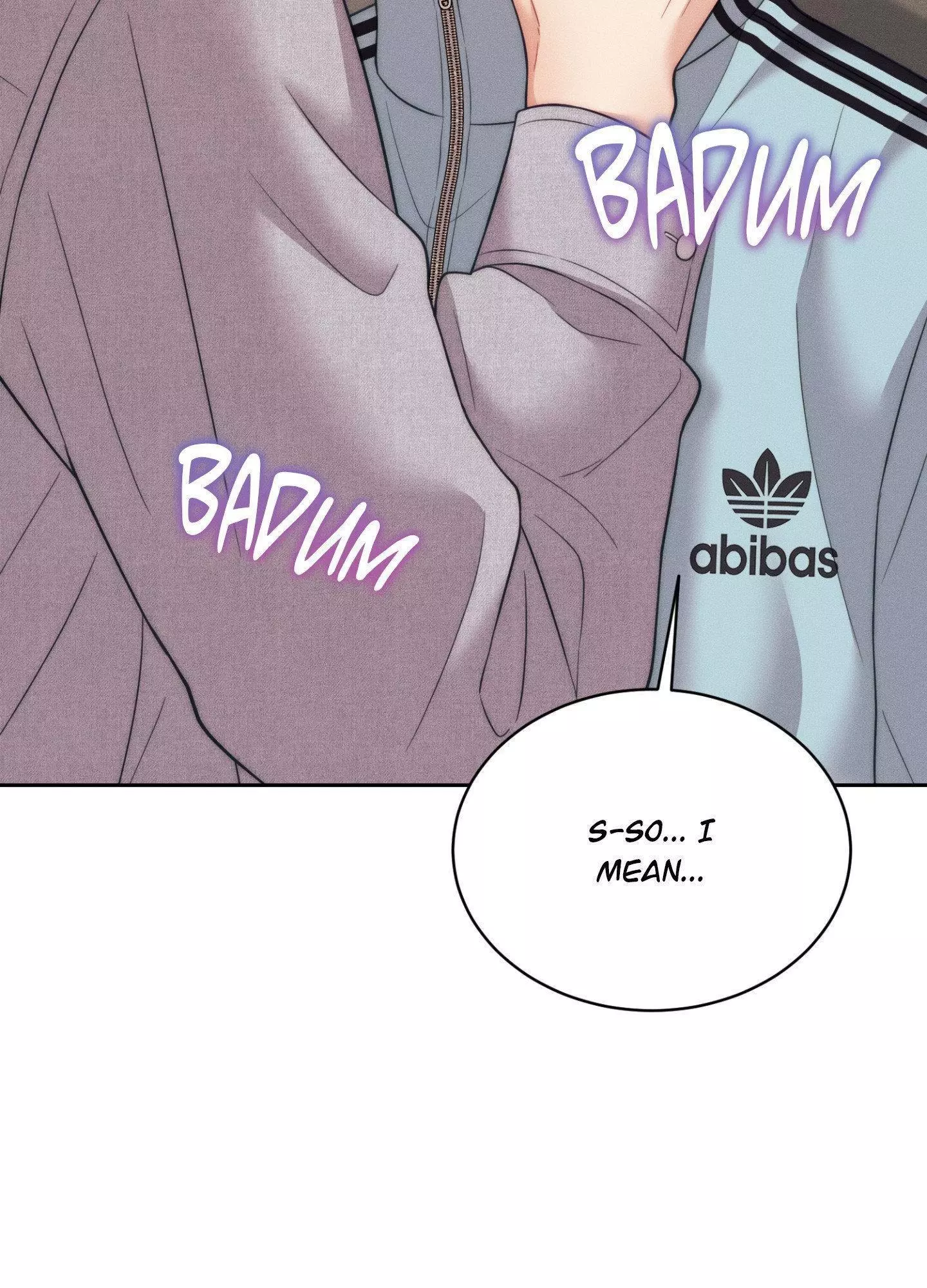 Love Remedy - Chapter 54 Page 107