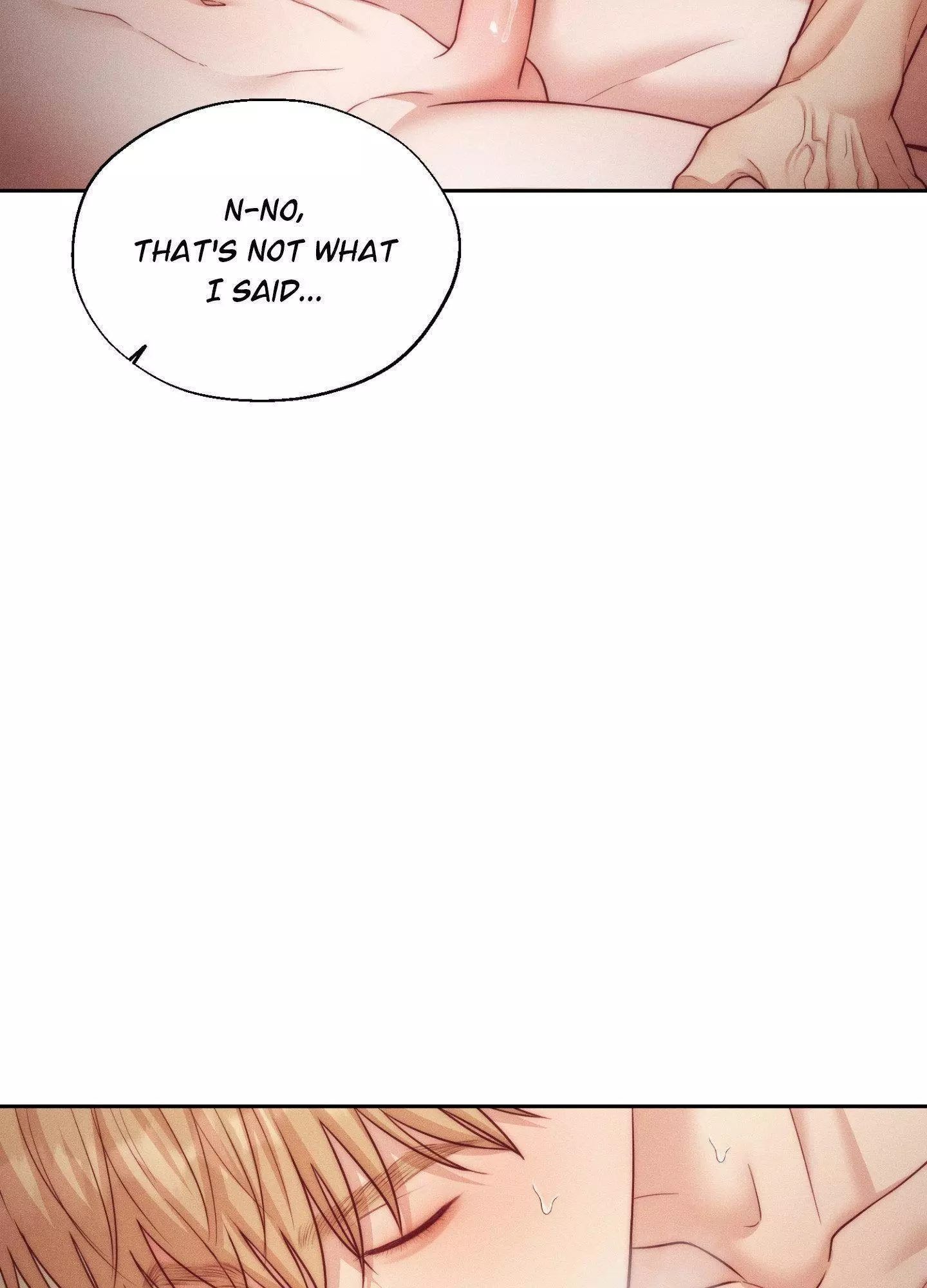 Love Remedy - Chapter 54 Page 11