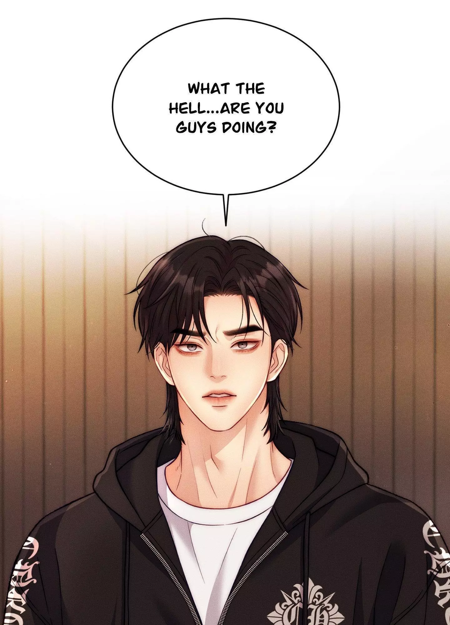Love Remedy - Chapter 54 Page 114
