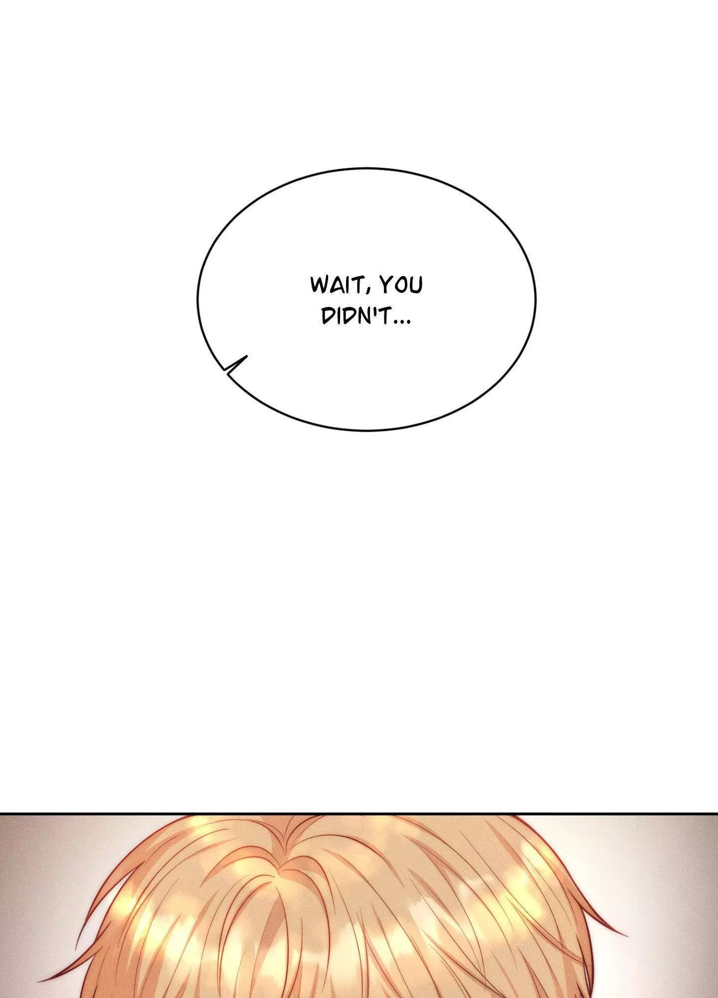 Love Remedy - Chapter 54 Page 27