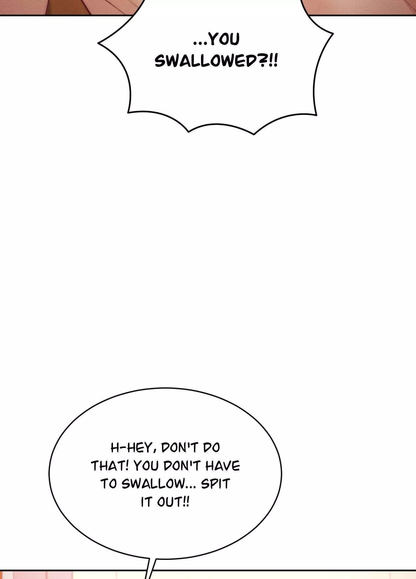 Love Remedy - Chapter 54 Page 29
