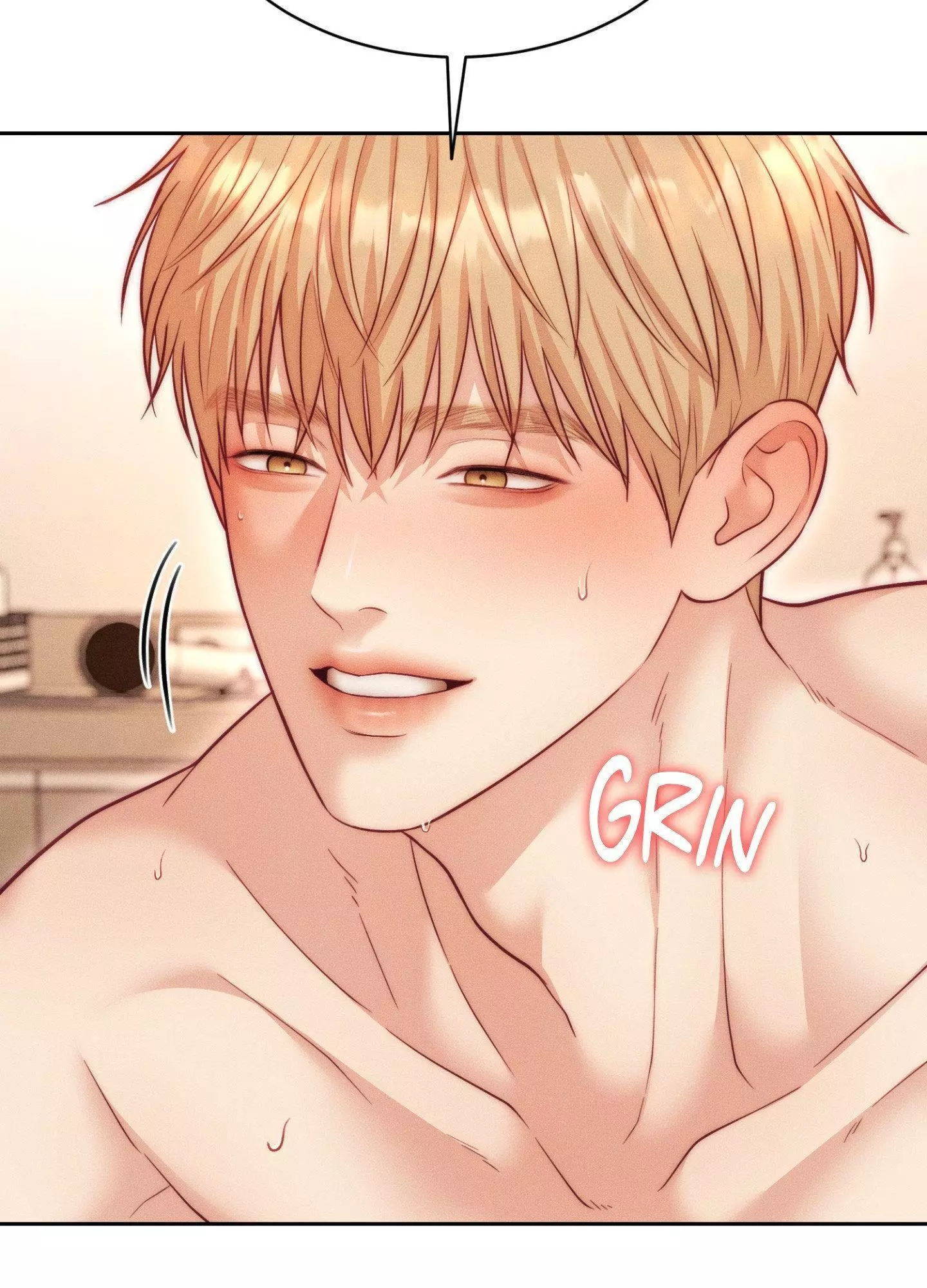 Love Remedy - Chapter 54 Page 32