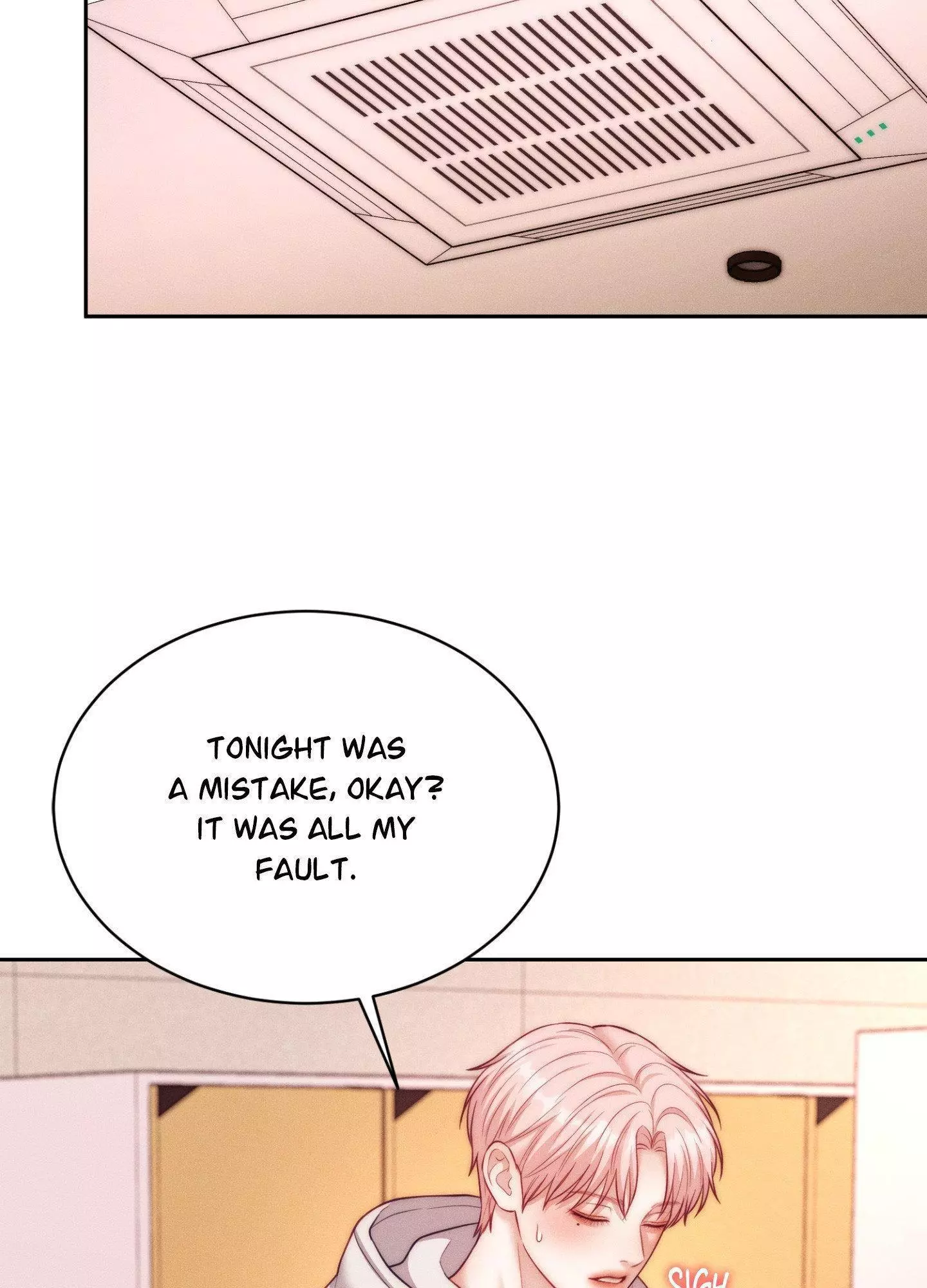 Love Remedy - Chapter 54 Page 38