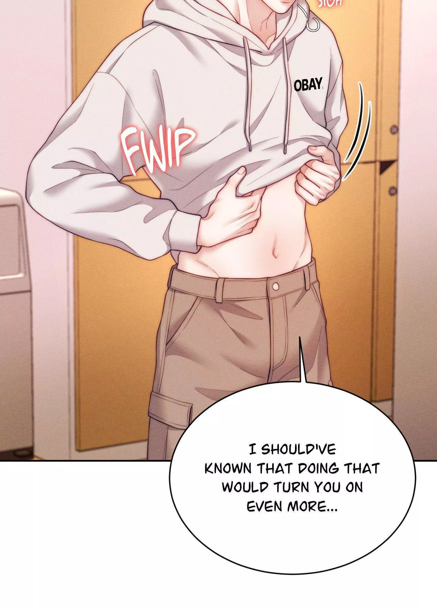 Love Remedy - Chapter 54 Page 39