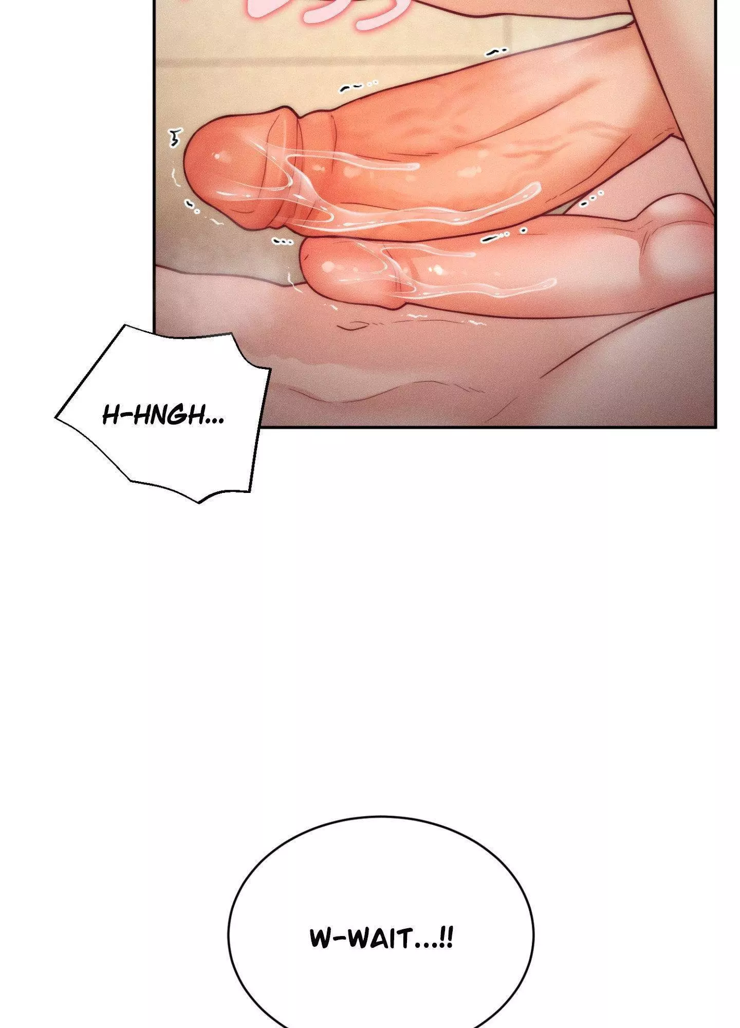 Love Remedy - Chapter 54 Page 4
