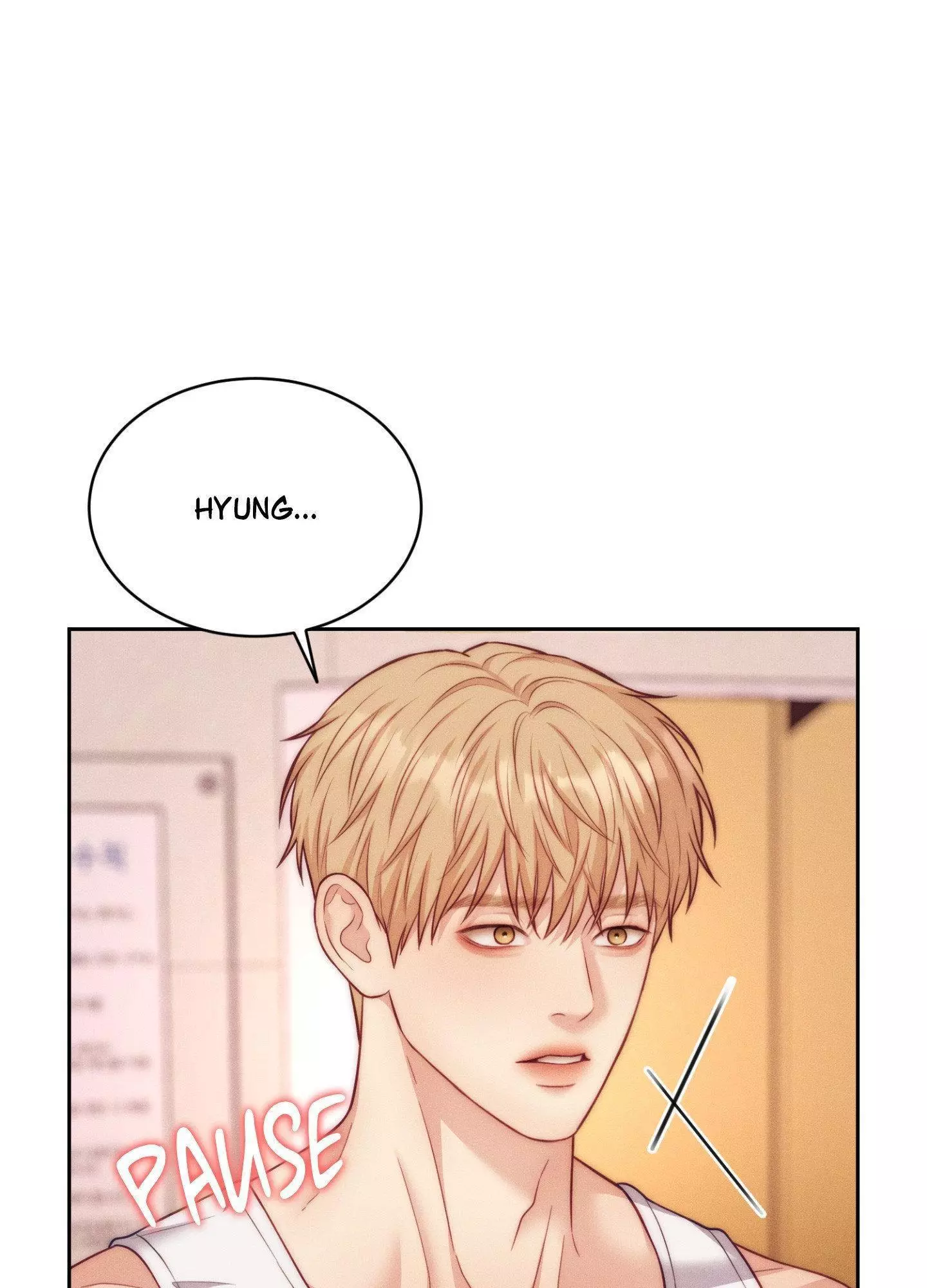 Love Remedy - Chapter 54 Page 40