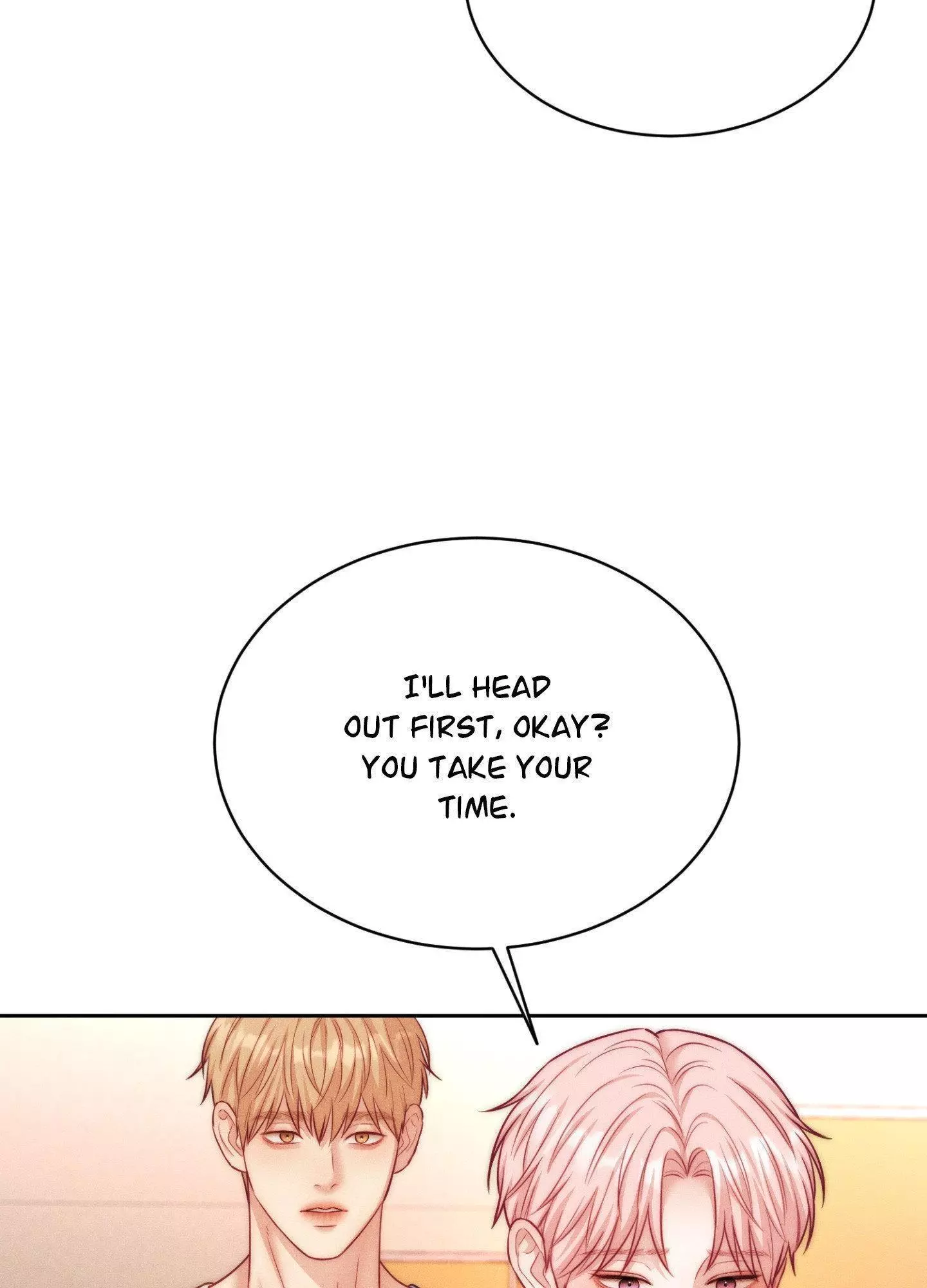 Love Remedy - Chapter 54 Page 47