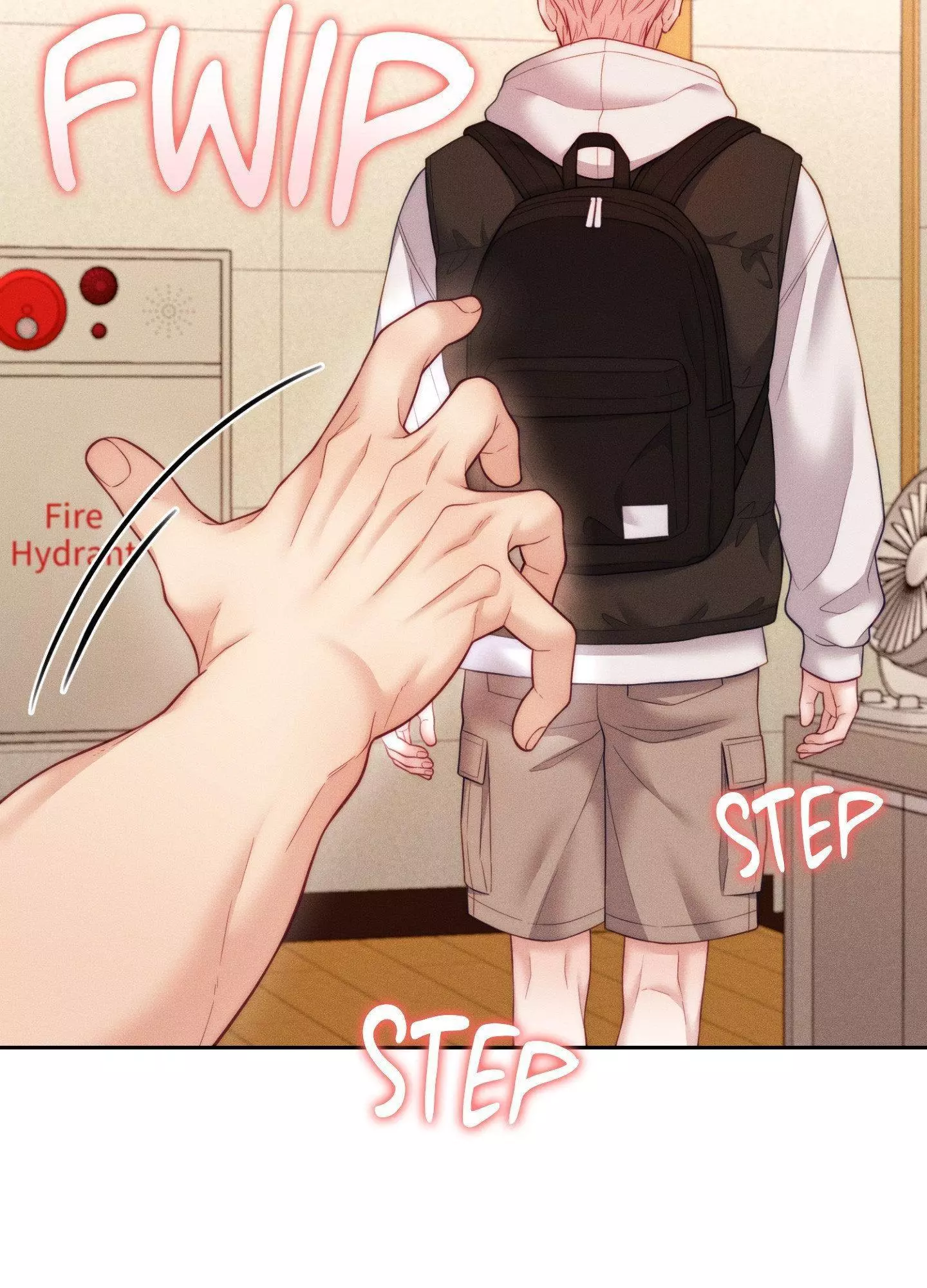 Love Remedy - Chapter 54 Page 52