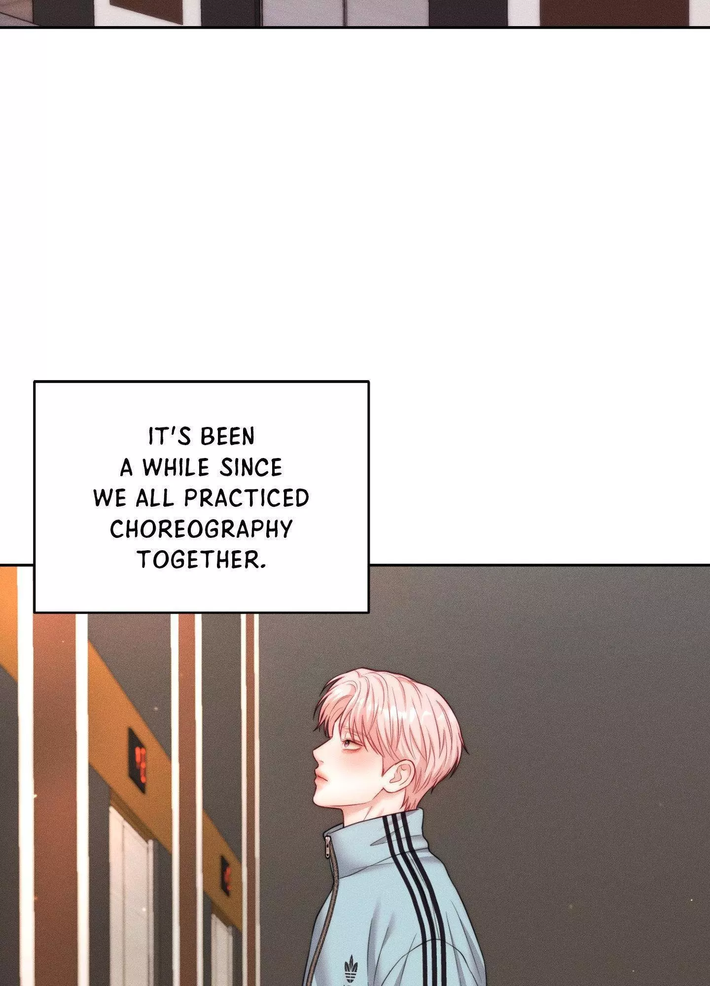Love Remedy - Chapter 54 Page 61