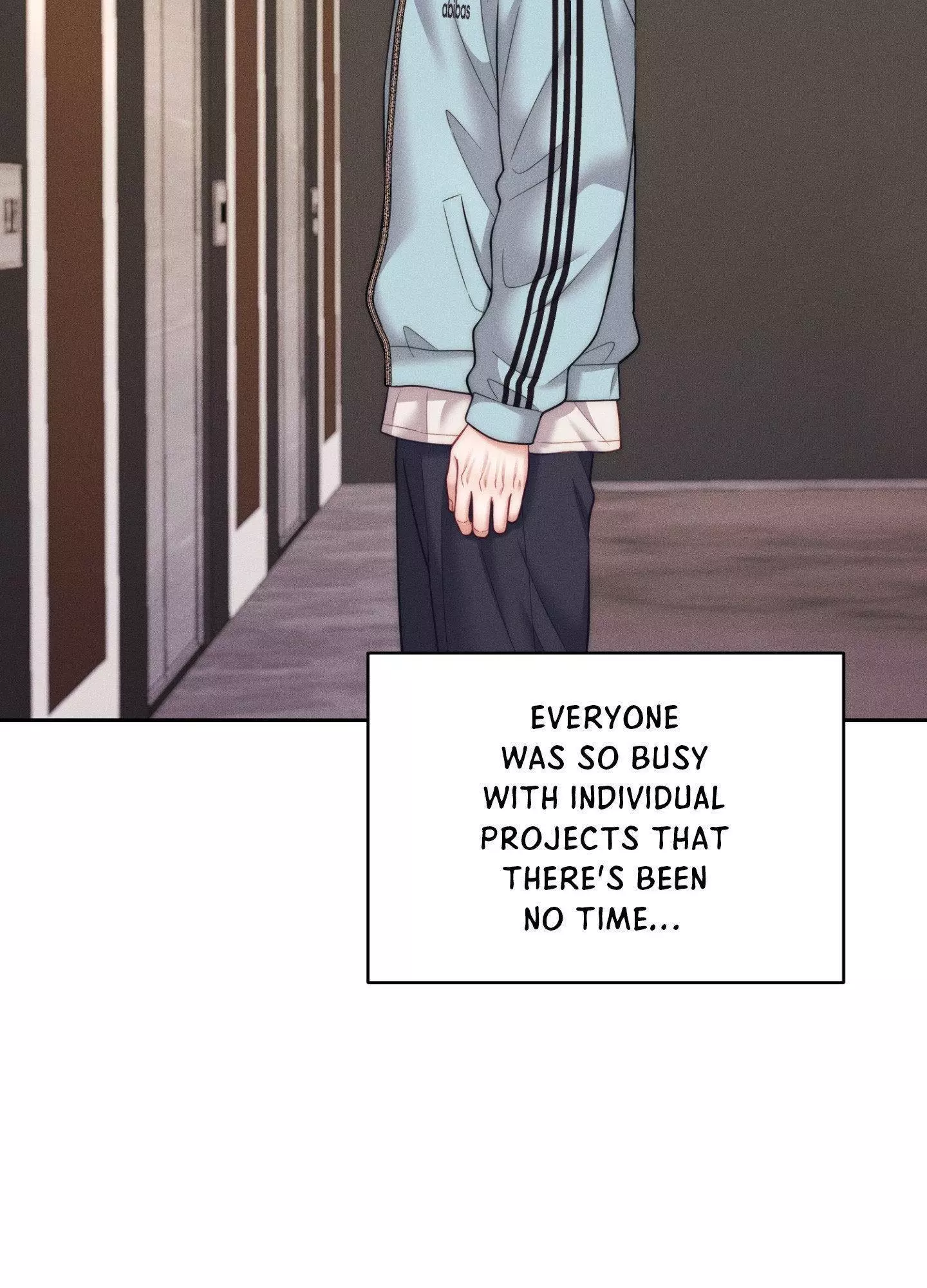 Love Remedy - Chapter 54 Page 62