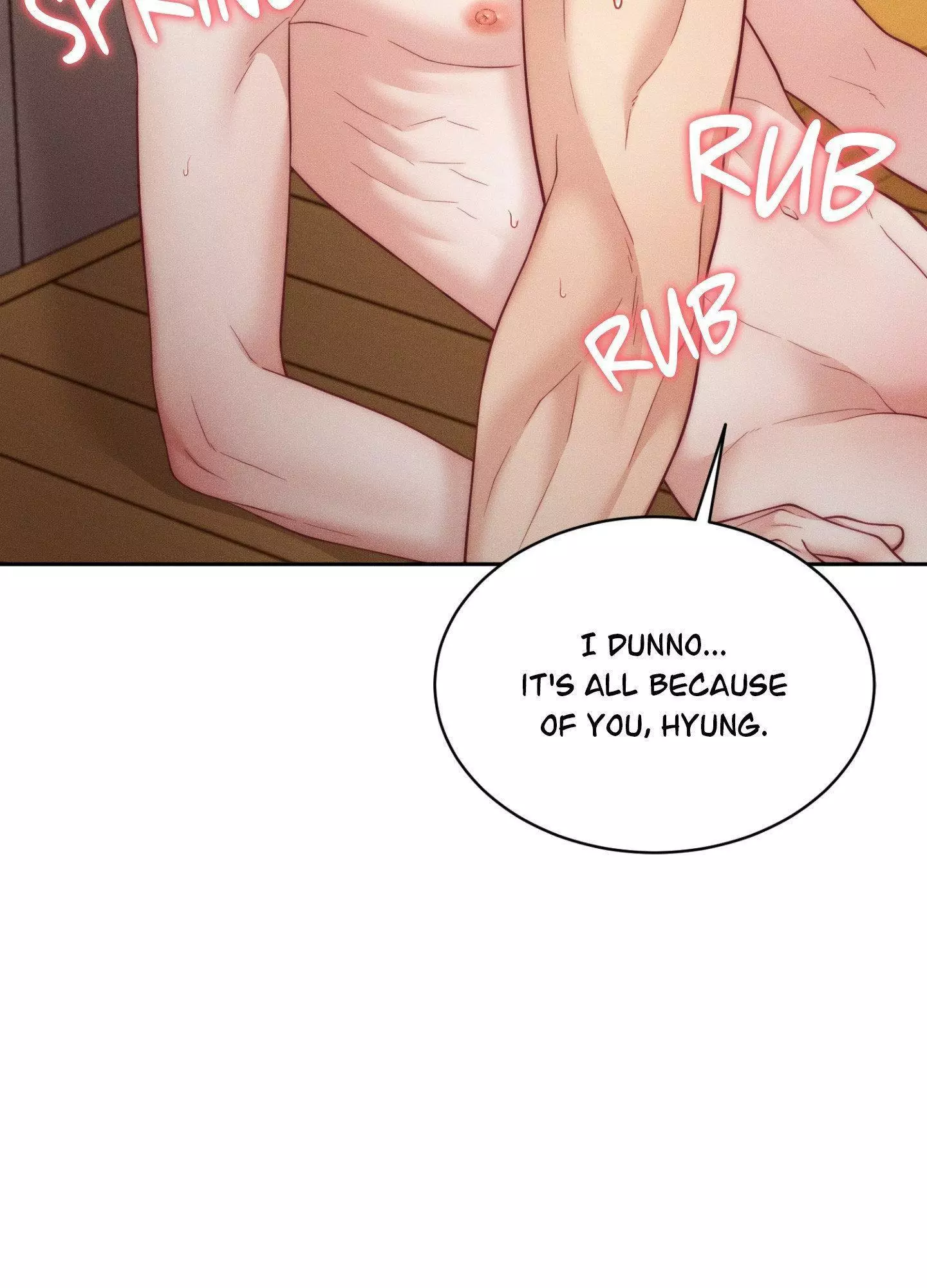 Love Remedy - Chapter 54 Page 7