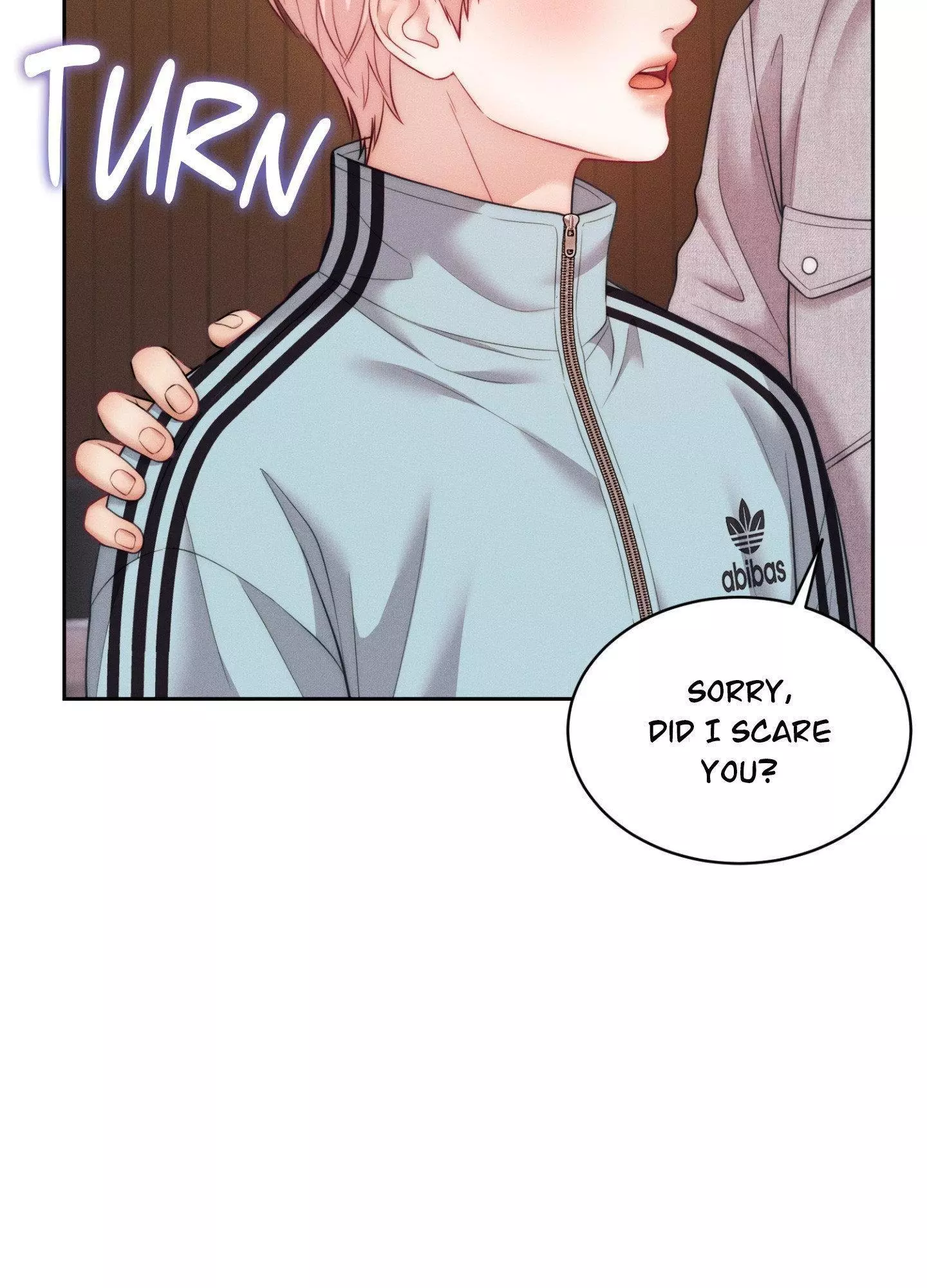 Love Remedy - Chapter 54 Page 75