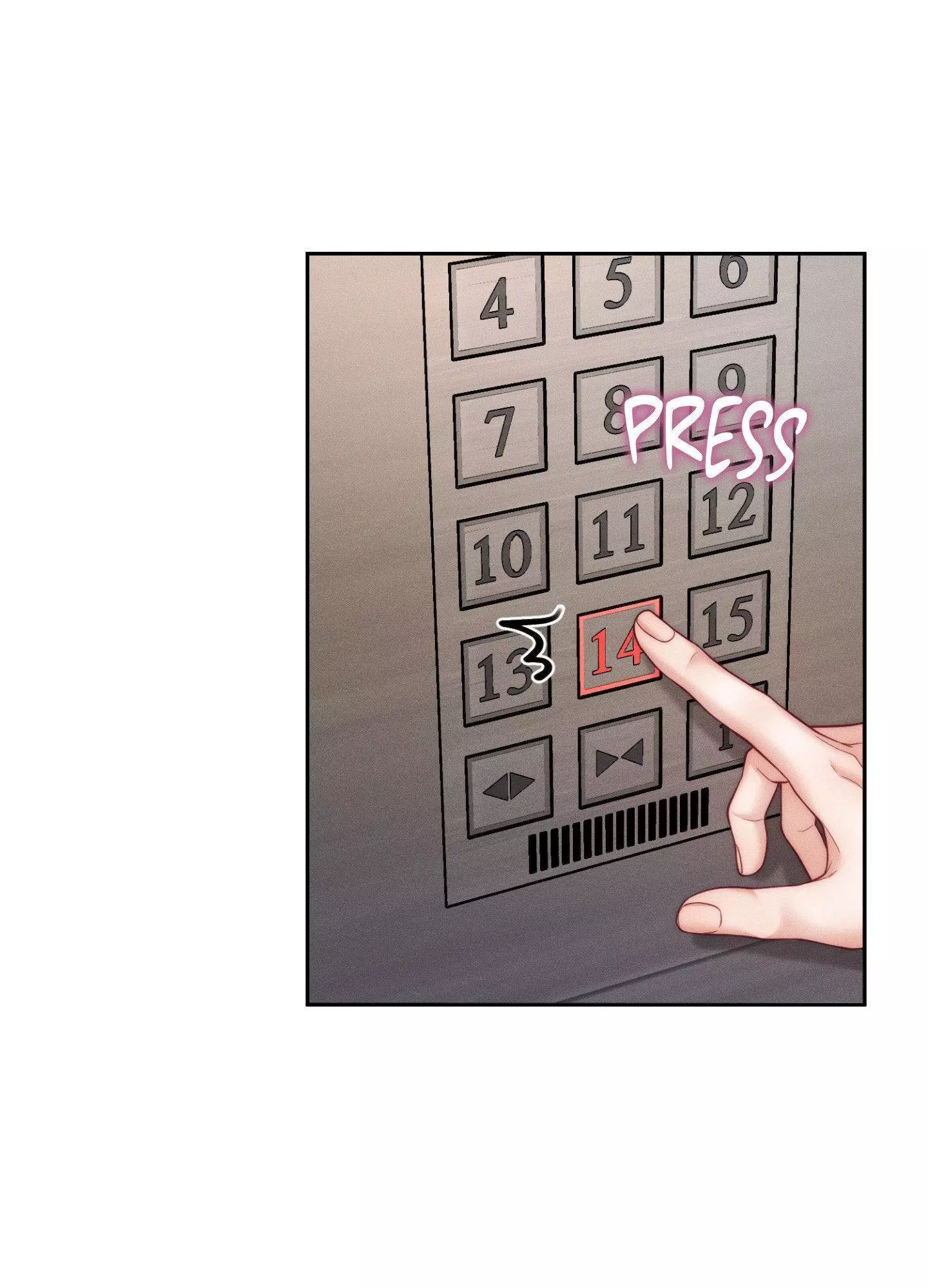 Love Remedy - Chapter 54 Page 79