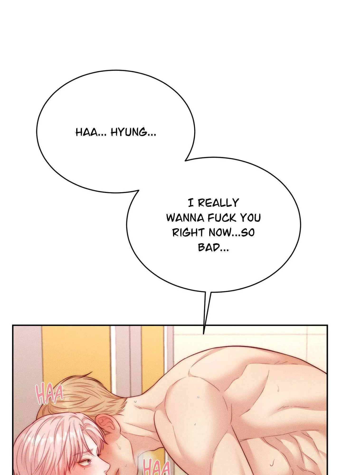 Love Remedy - Chapter 54 Page 8
