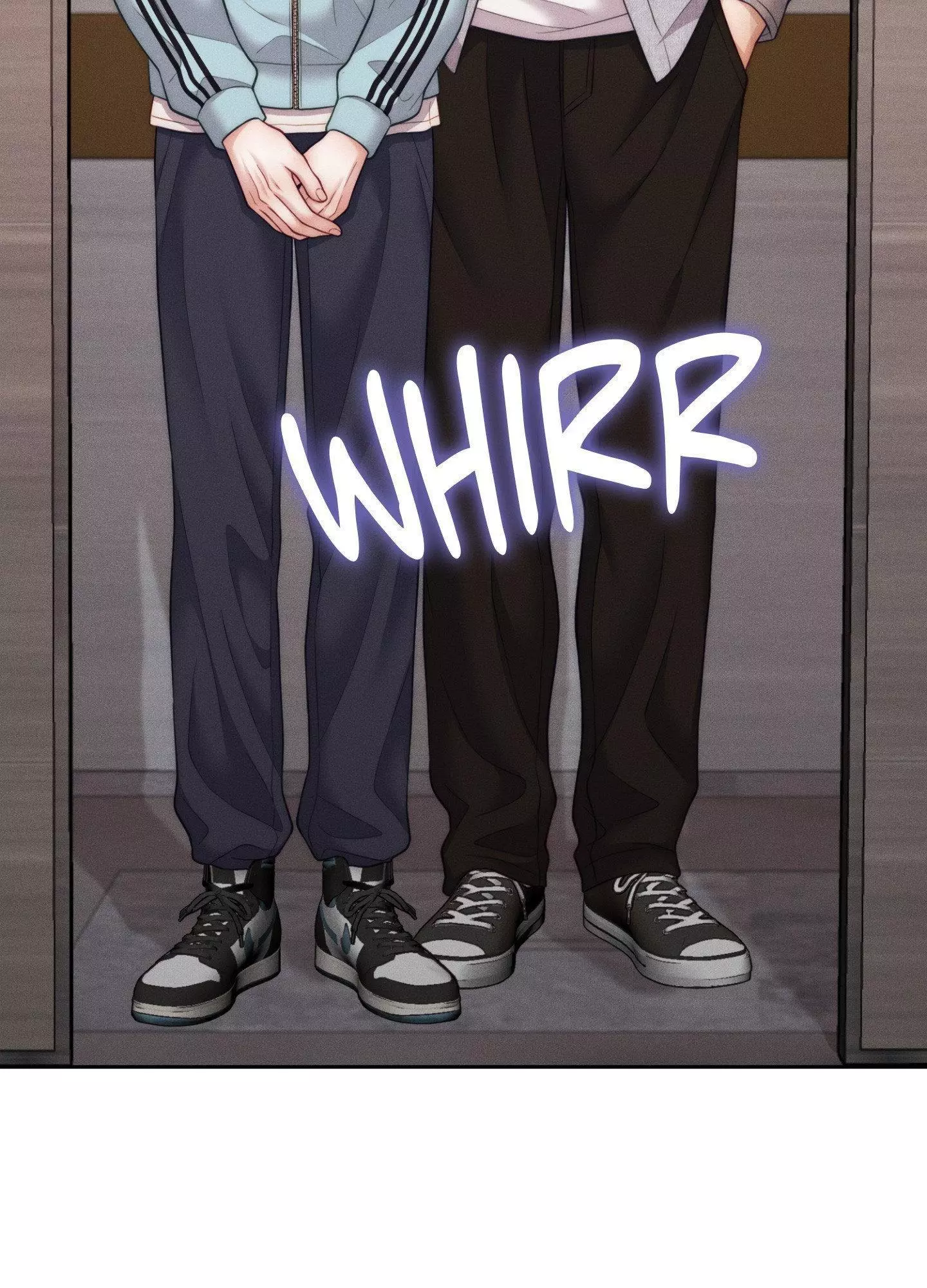 Love Remedy - Chapter 54 Page 81