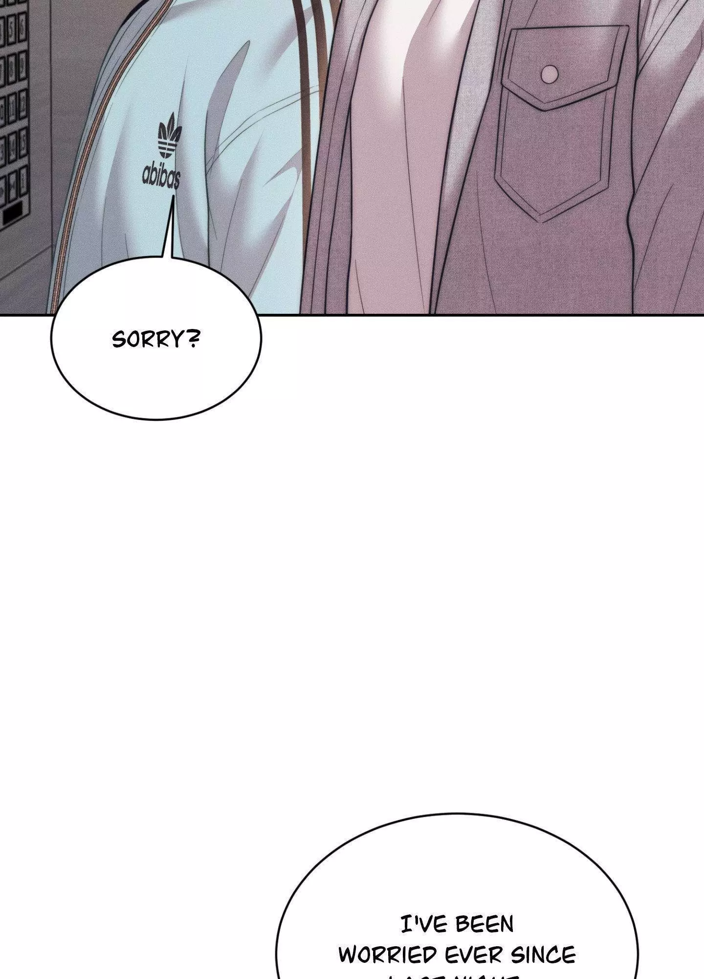 Love Remedy - Chapter 54 Page 84
