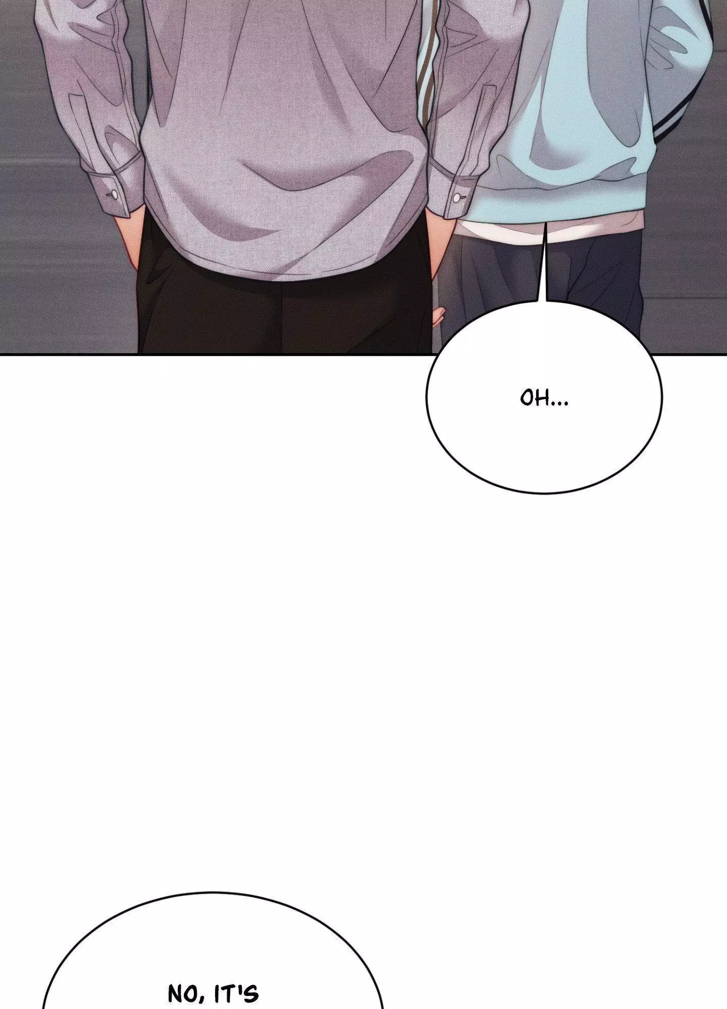 Love Remedy - Chapter 54 Page 86